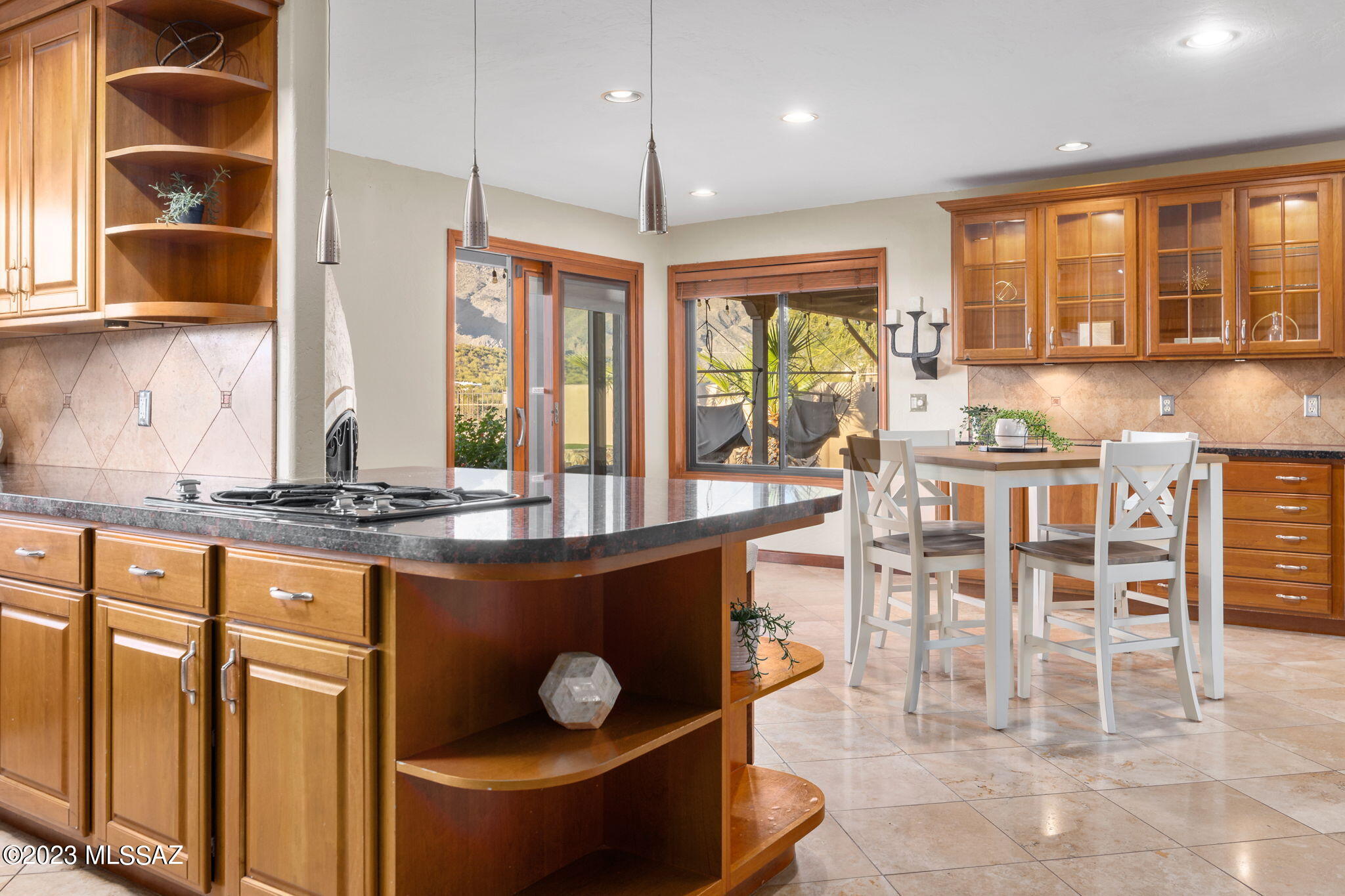 Sunrise Presidio Village (1-241) - Residential