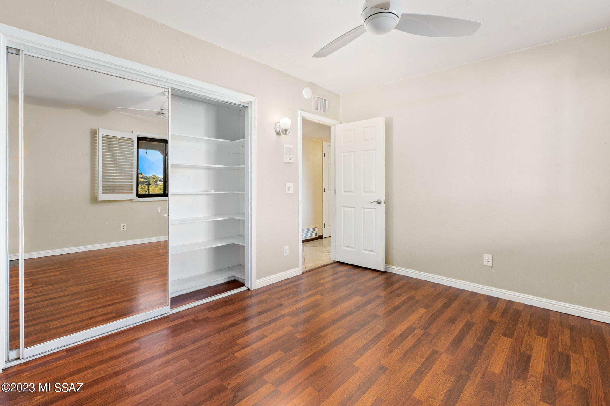 Sunrise Presidio Village (1-241) - Residential