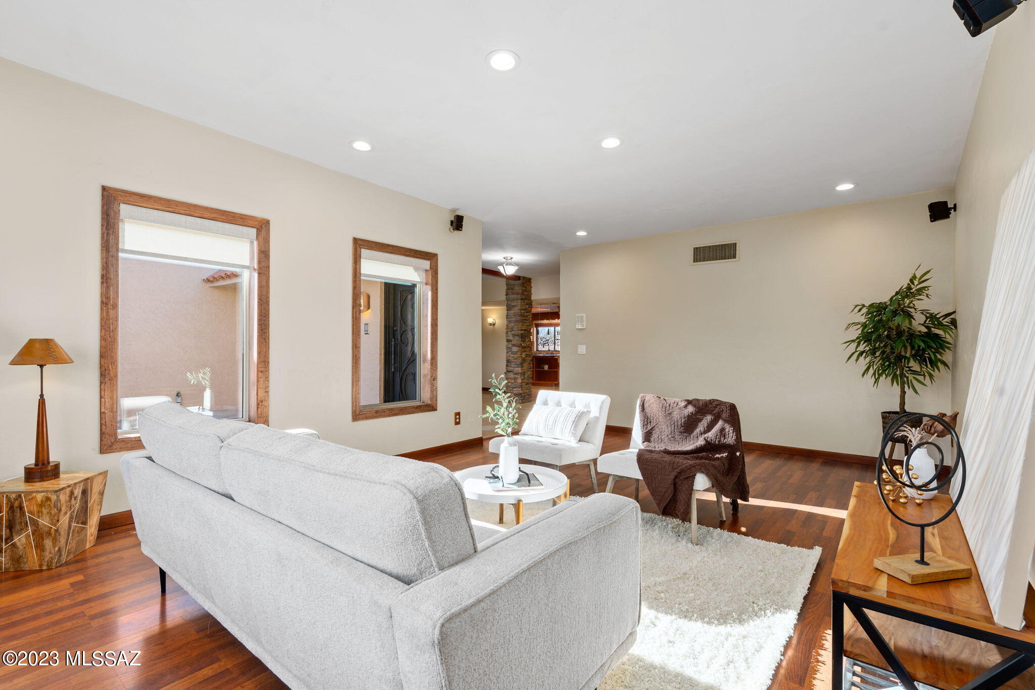 Sunrise Presidio Village (1-241) - Residential