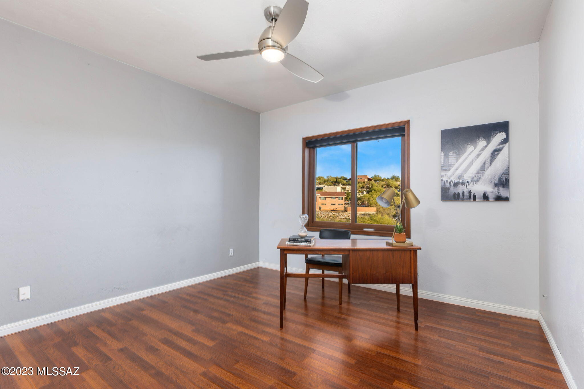 Sunrise Presidio Village (1-241) - Residential