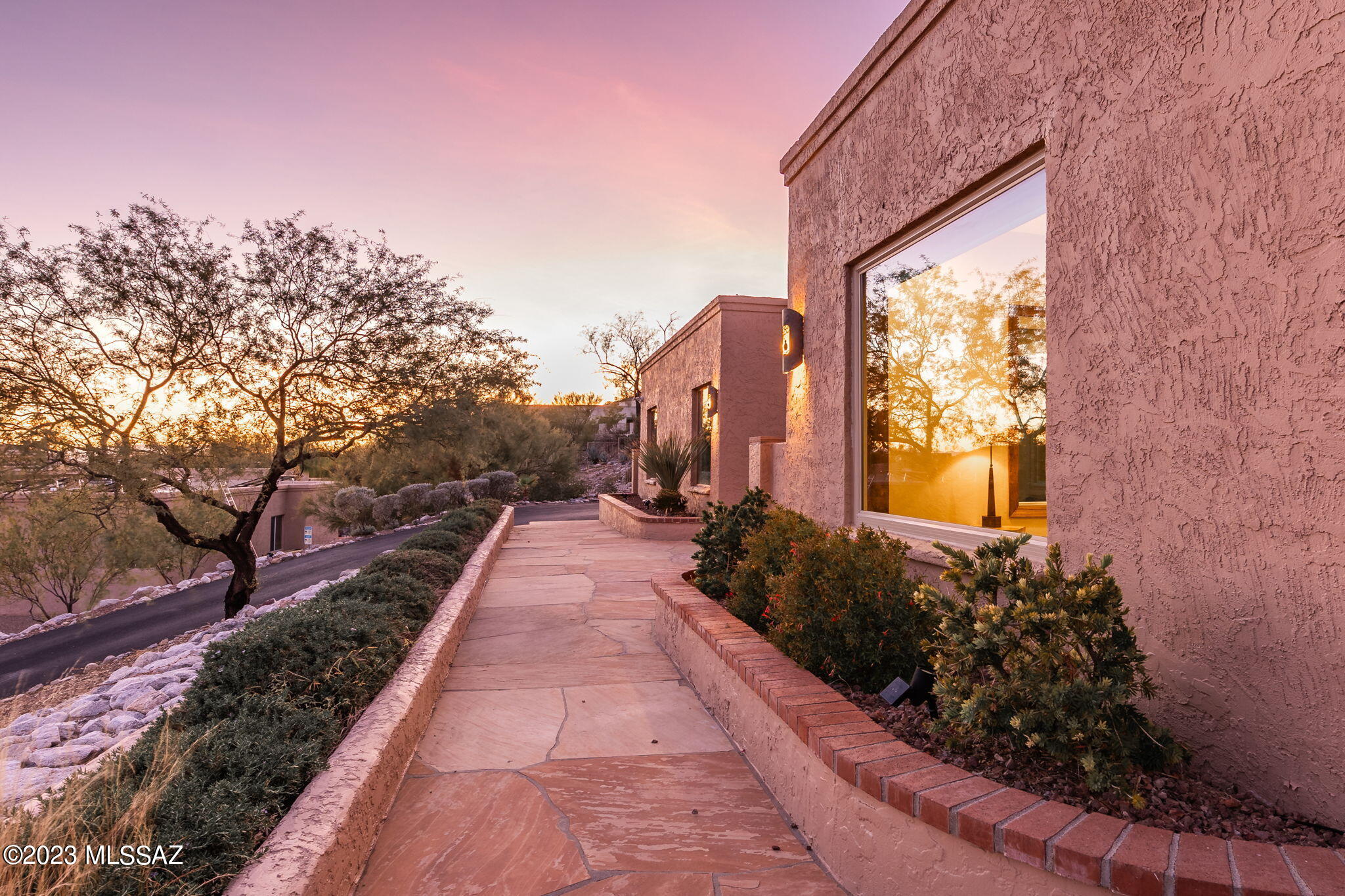 Sunrise Presidio Village (1-241) - Residential