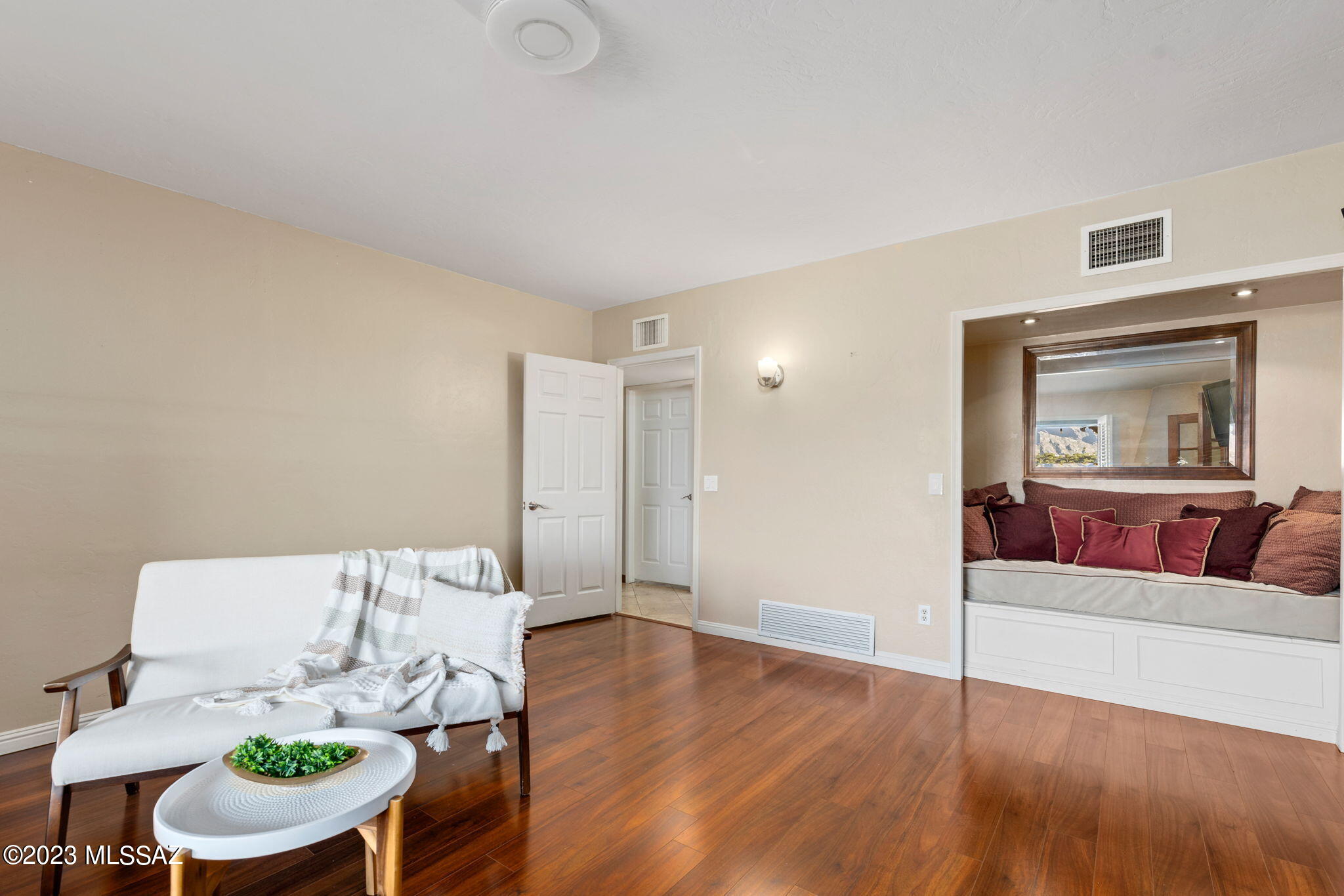 Sunrise Presidio Village (1-241) - Residential
