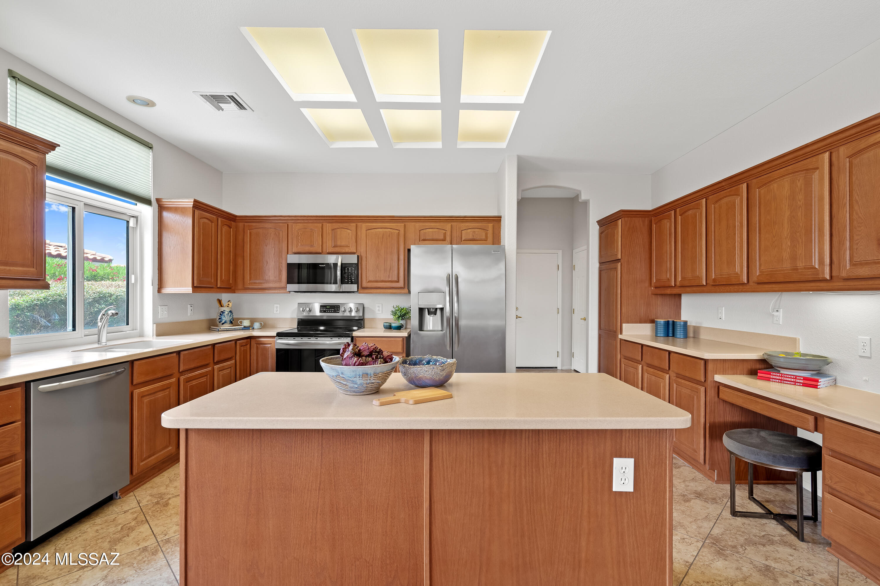Sun City Vistoso Unit 17(1-276) - Residential