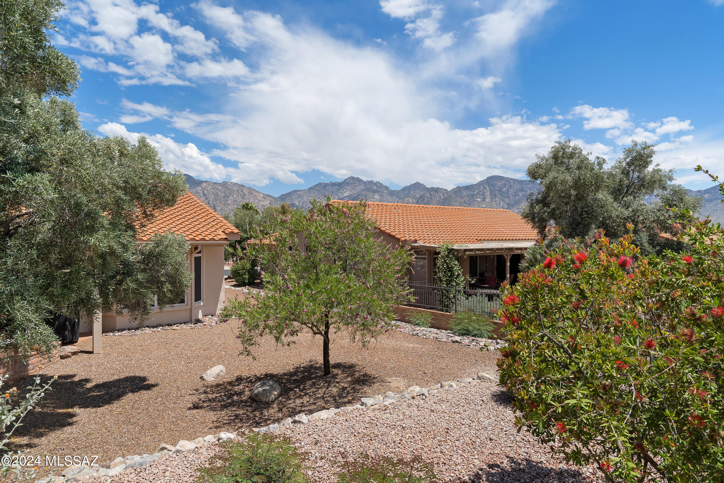 Sun City Vistoso Unit 17(1-276) - Residential