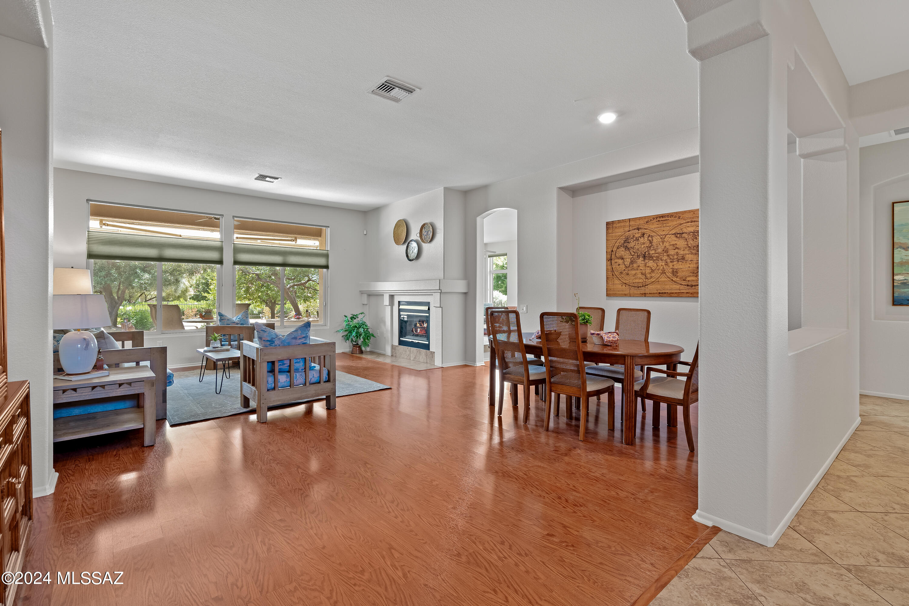 Sun City Vistoso Unit 17(1-276) - Residential
