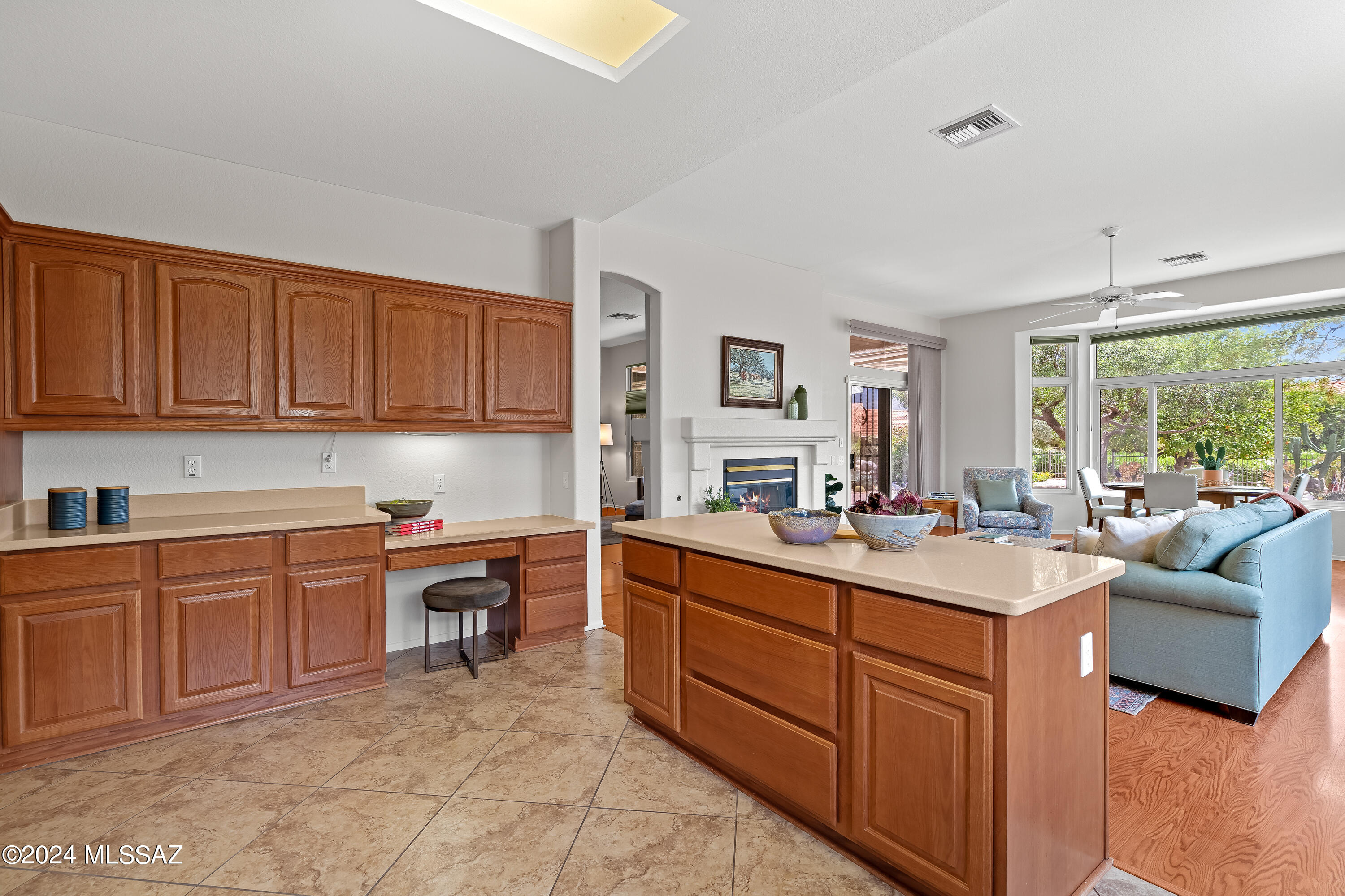 Sun City Vistoso Unit 17(1-276) - Residential