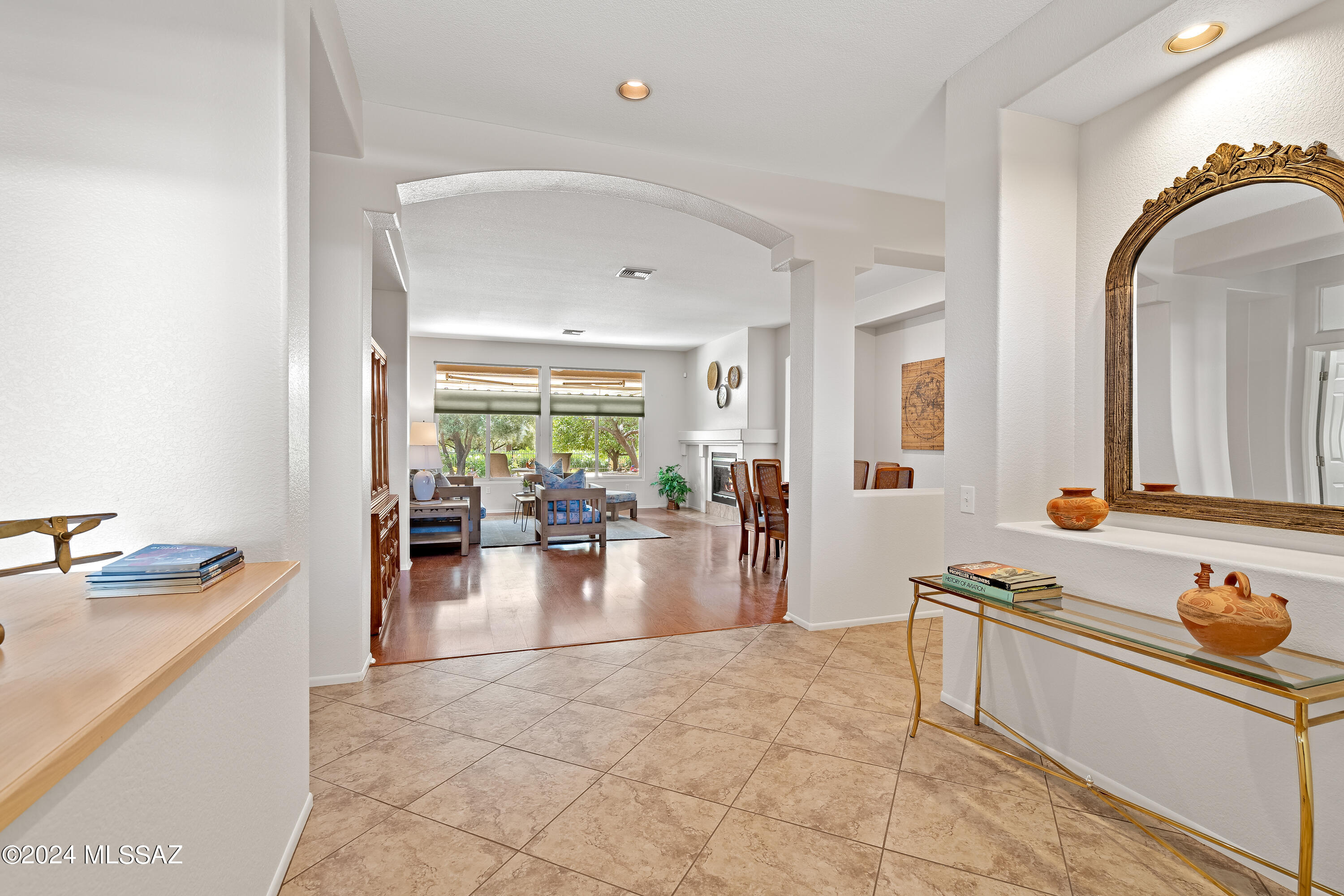 Sun City Vistoso Unit 17(1-276) - Residential