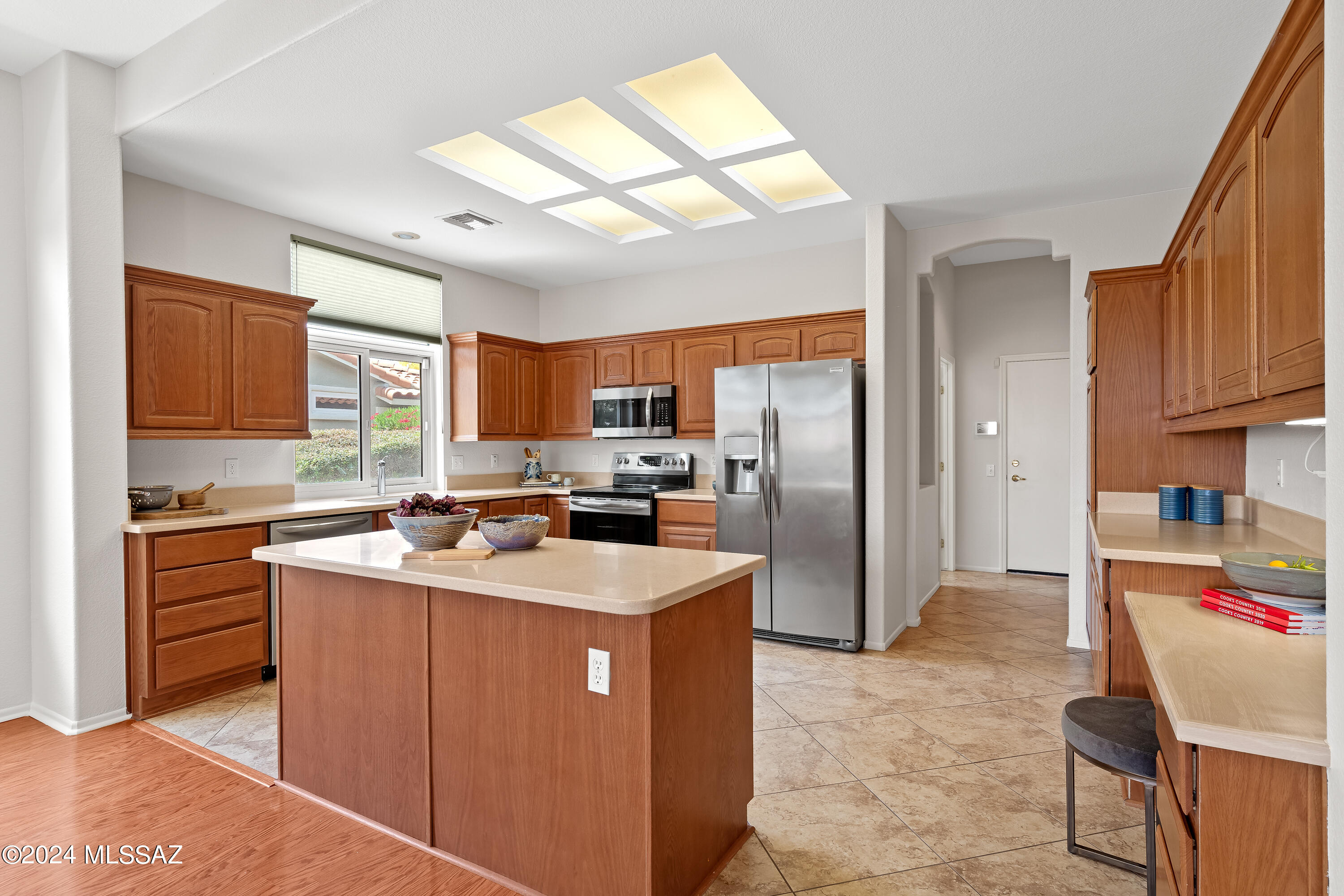Sun City Vistoso Unit 17(1-276) - Residential