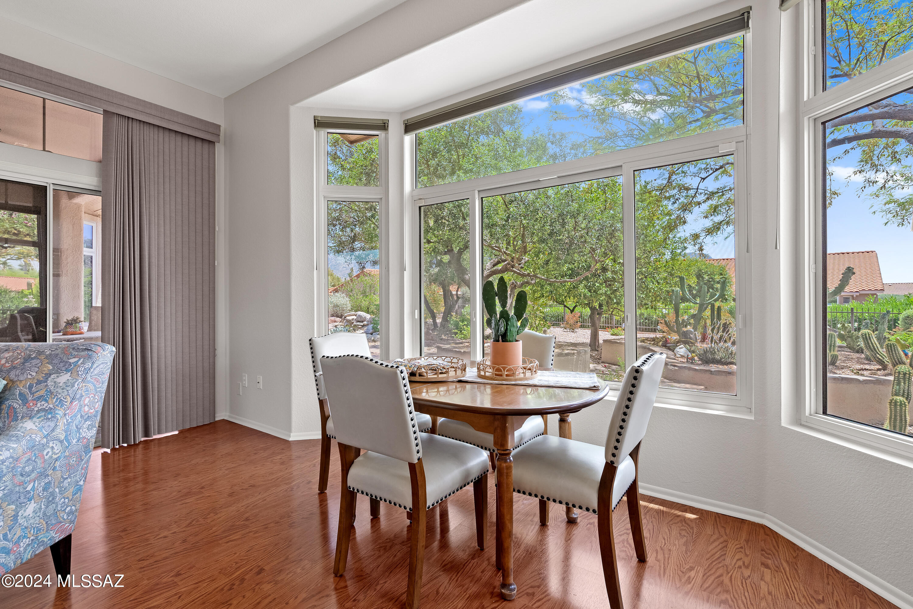 Sun City Vistoso Unit 17(1-276) - Residential