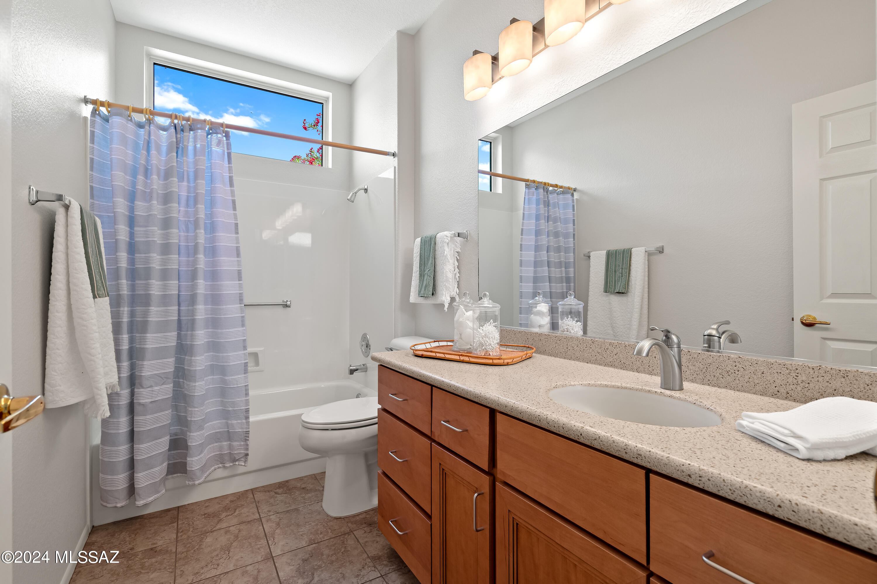 Sun City Vistoso Unit 17(1-276) - Residential