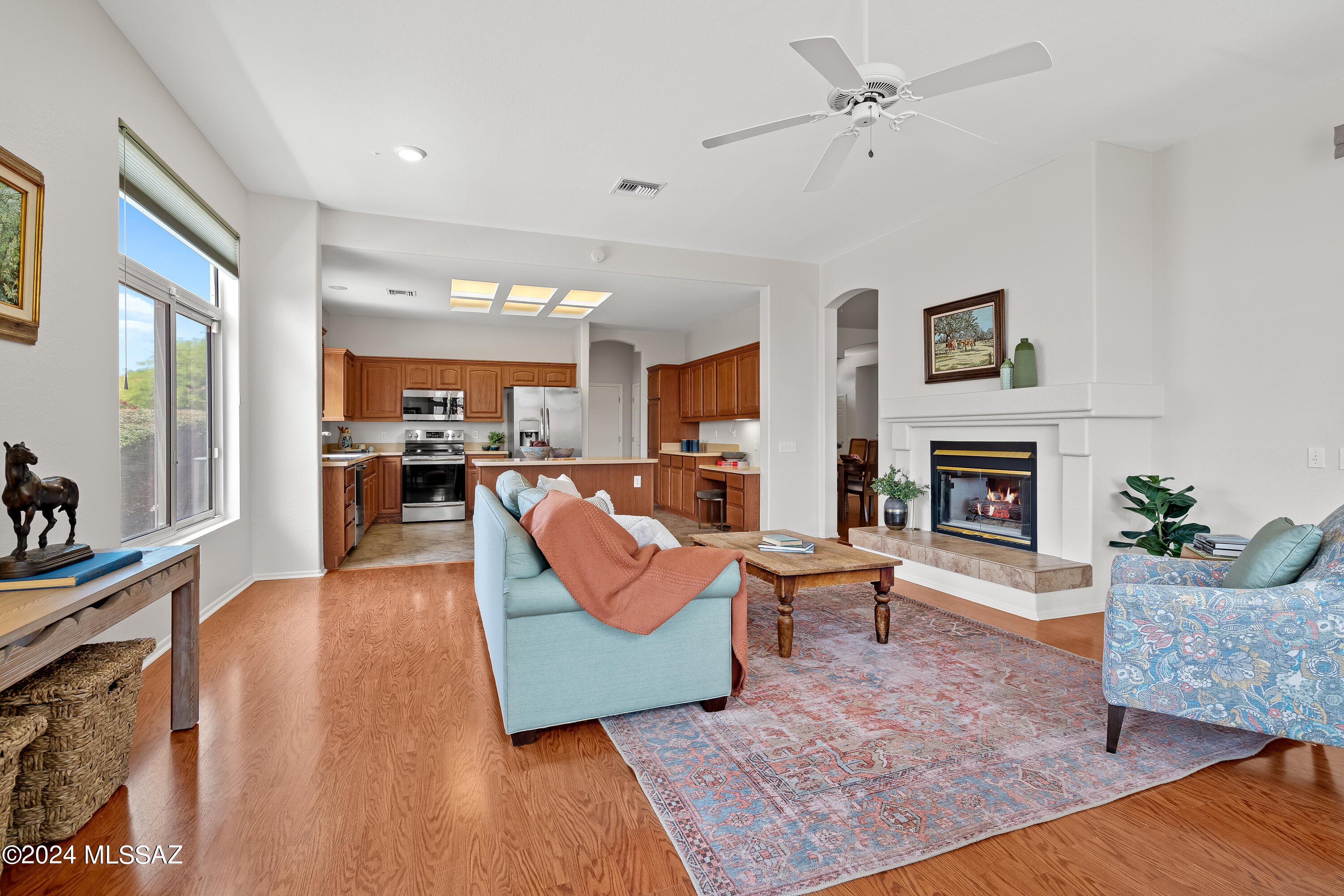Sun City Vistoso Unit 17(1-276) - Residential
