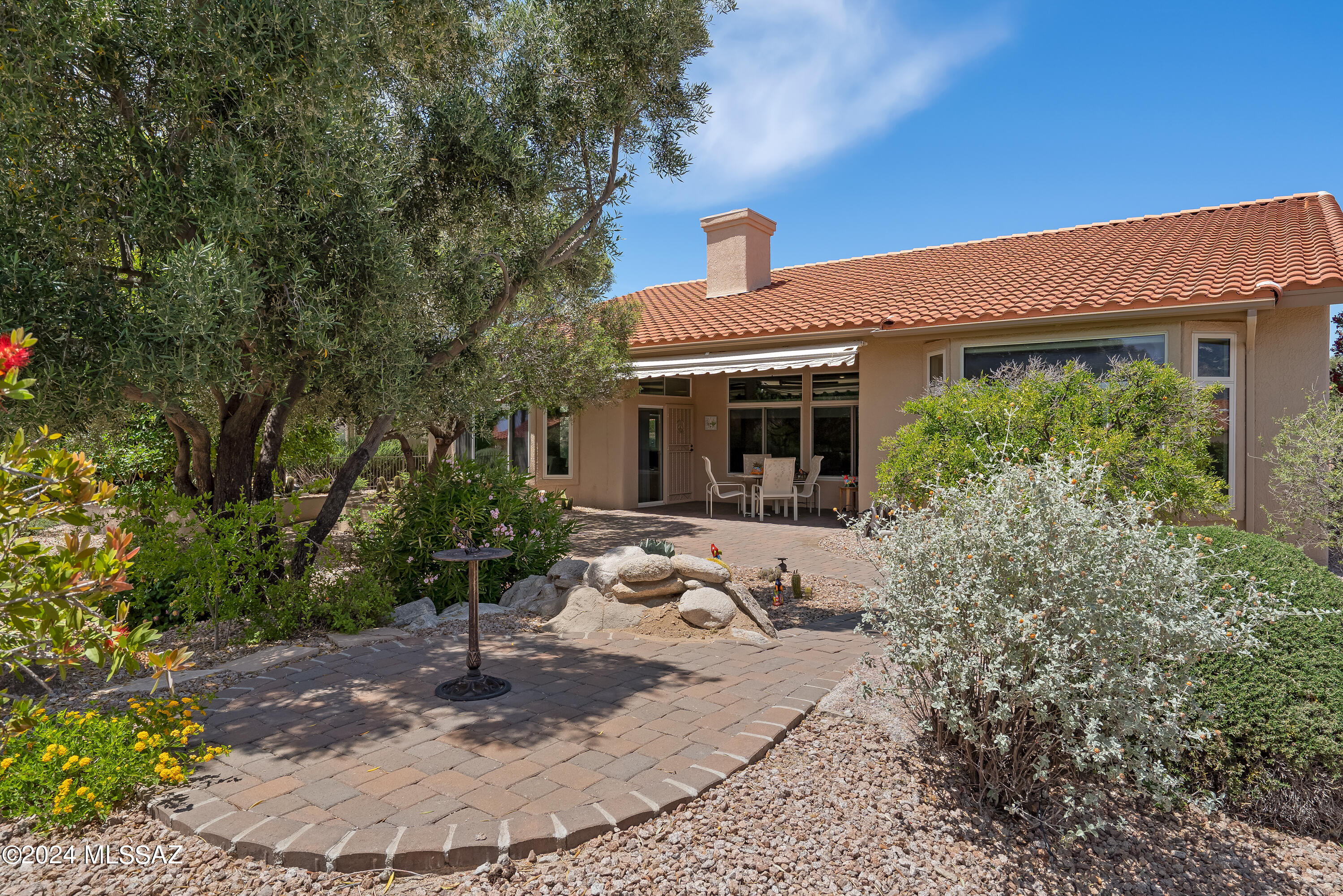 Sun City Vistoso Unit 17(1-276) - Residential
