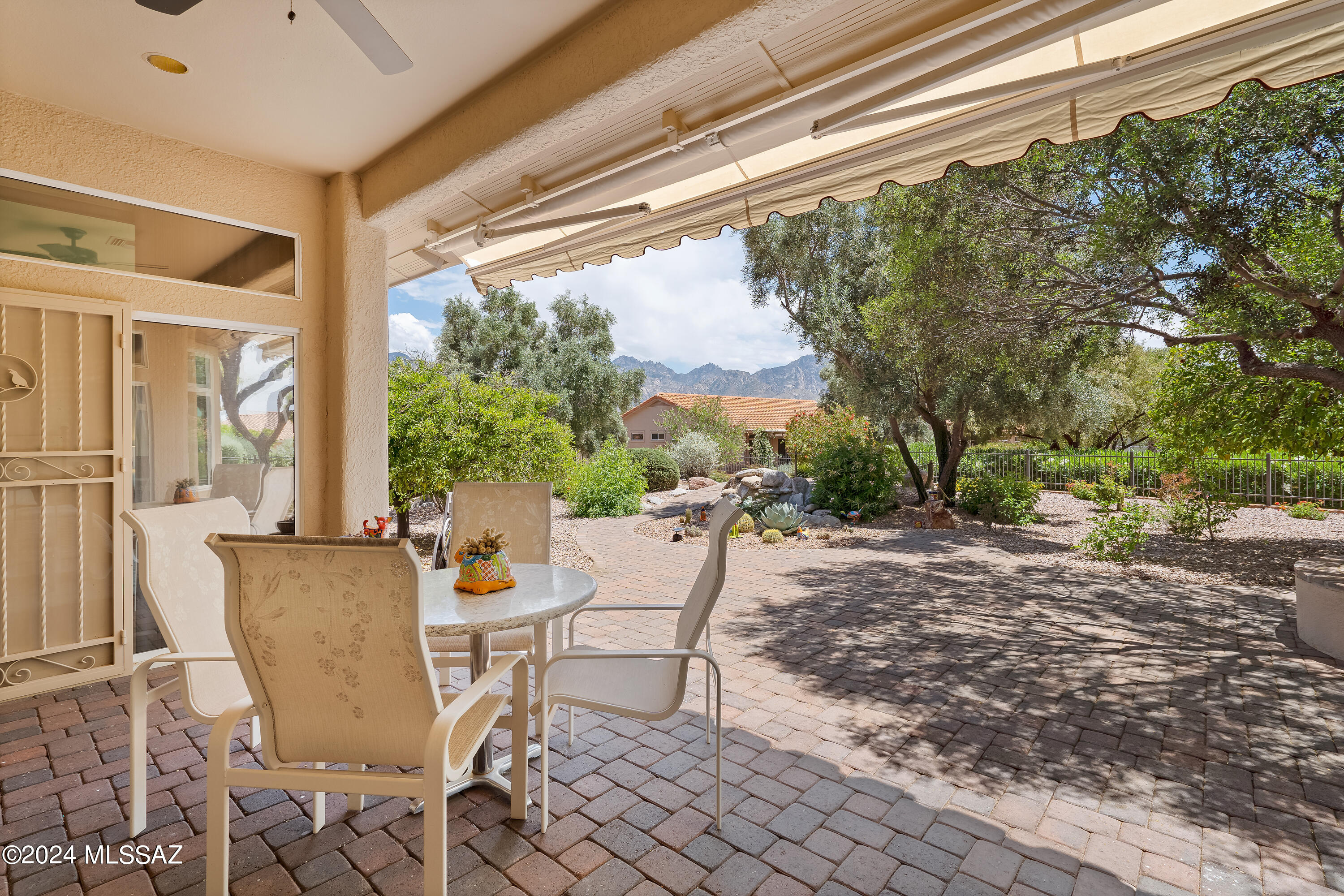 Sun City Vistoso Unit 17(1-276) - Residential