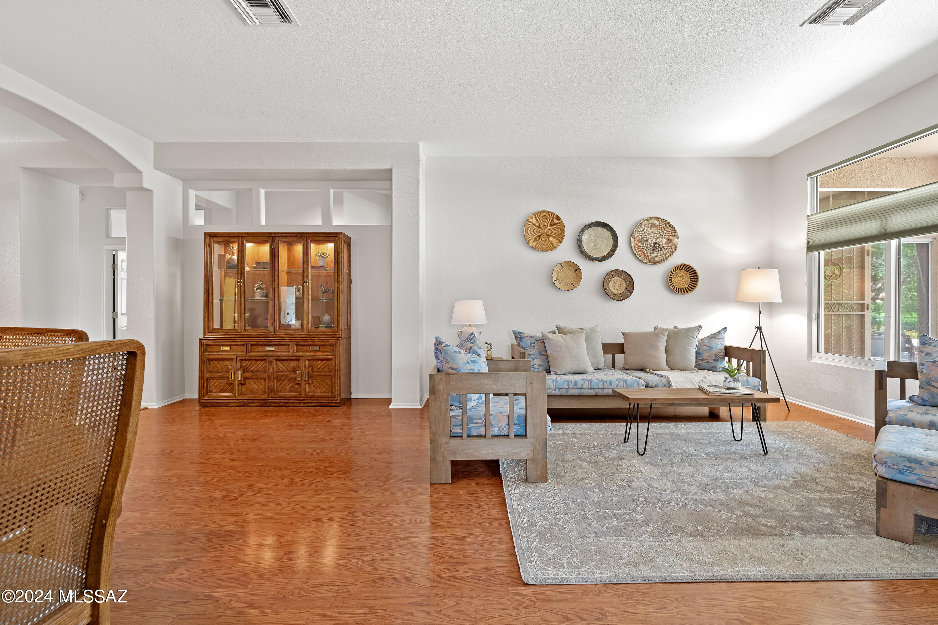 Sun City Vistoso Unit 17(1-276) - Residential