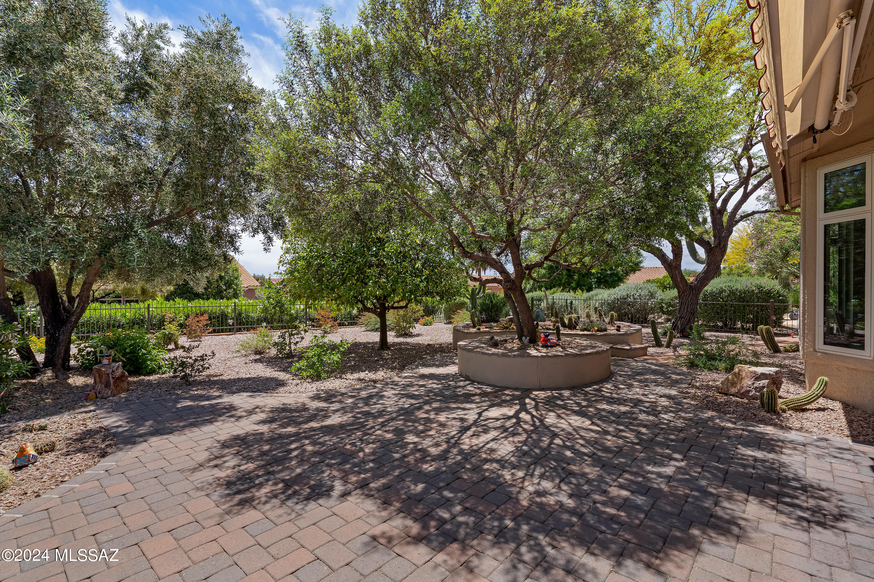 Sun City Vistoso Unit 17(1-276) - Residential