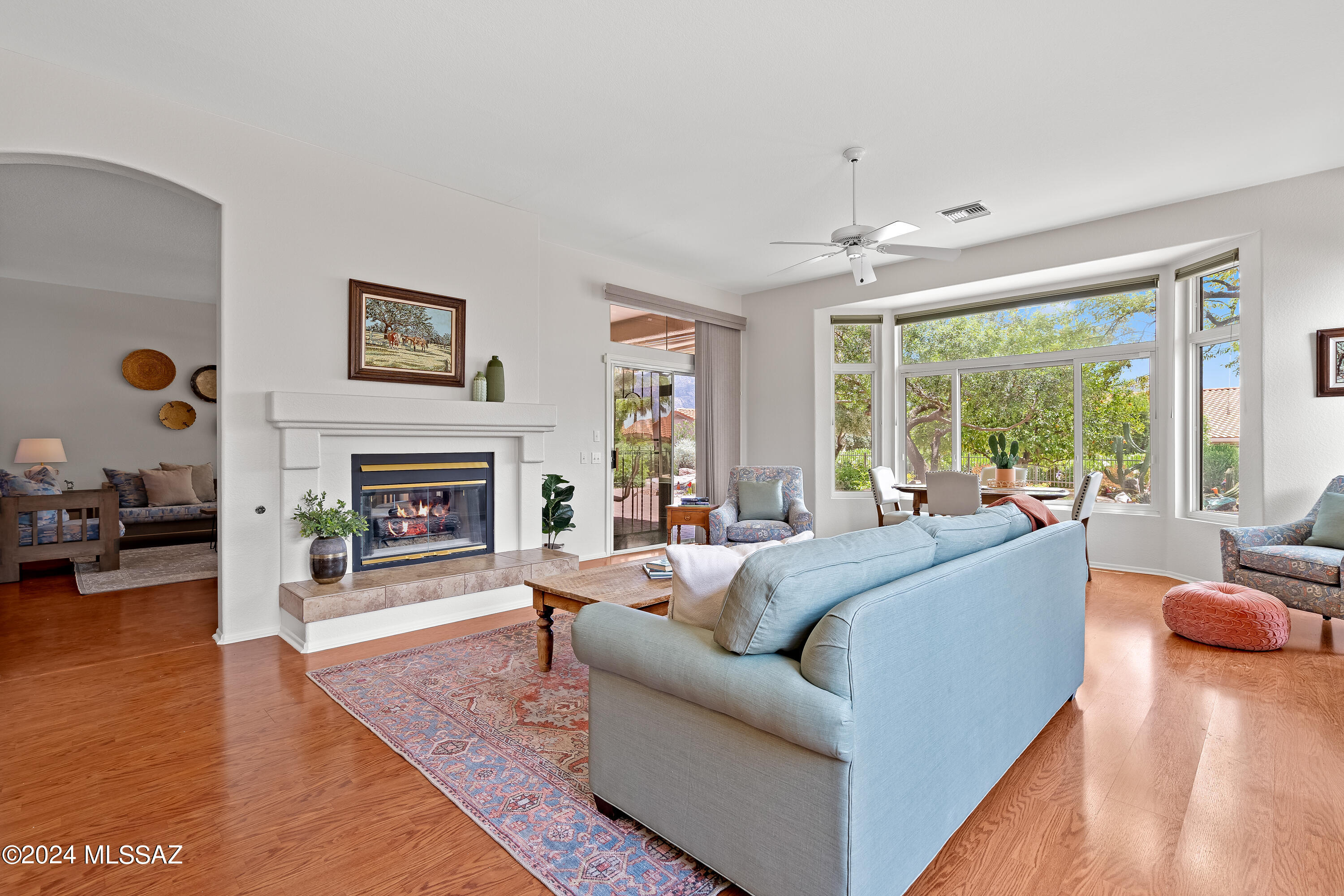 Sun City Vistoso Unit 17(1-276) - Residential