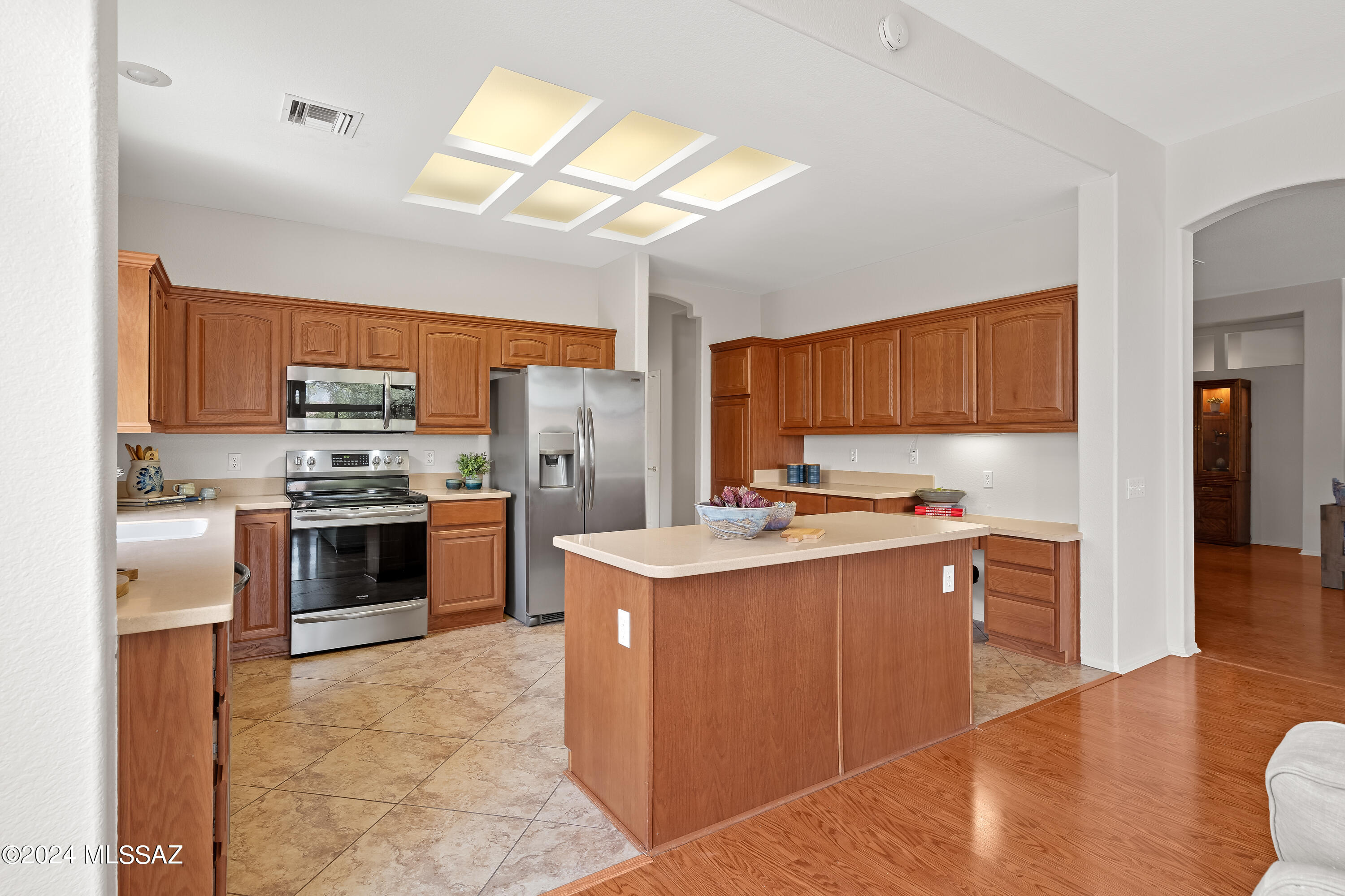Sun City Vistoso Unit 17(1-276) - Residential