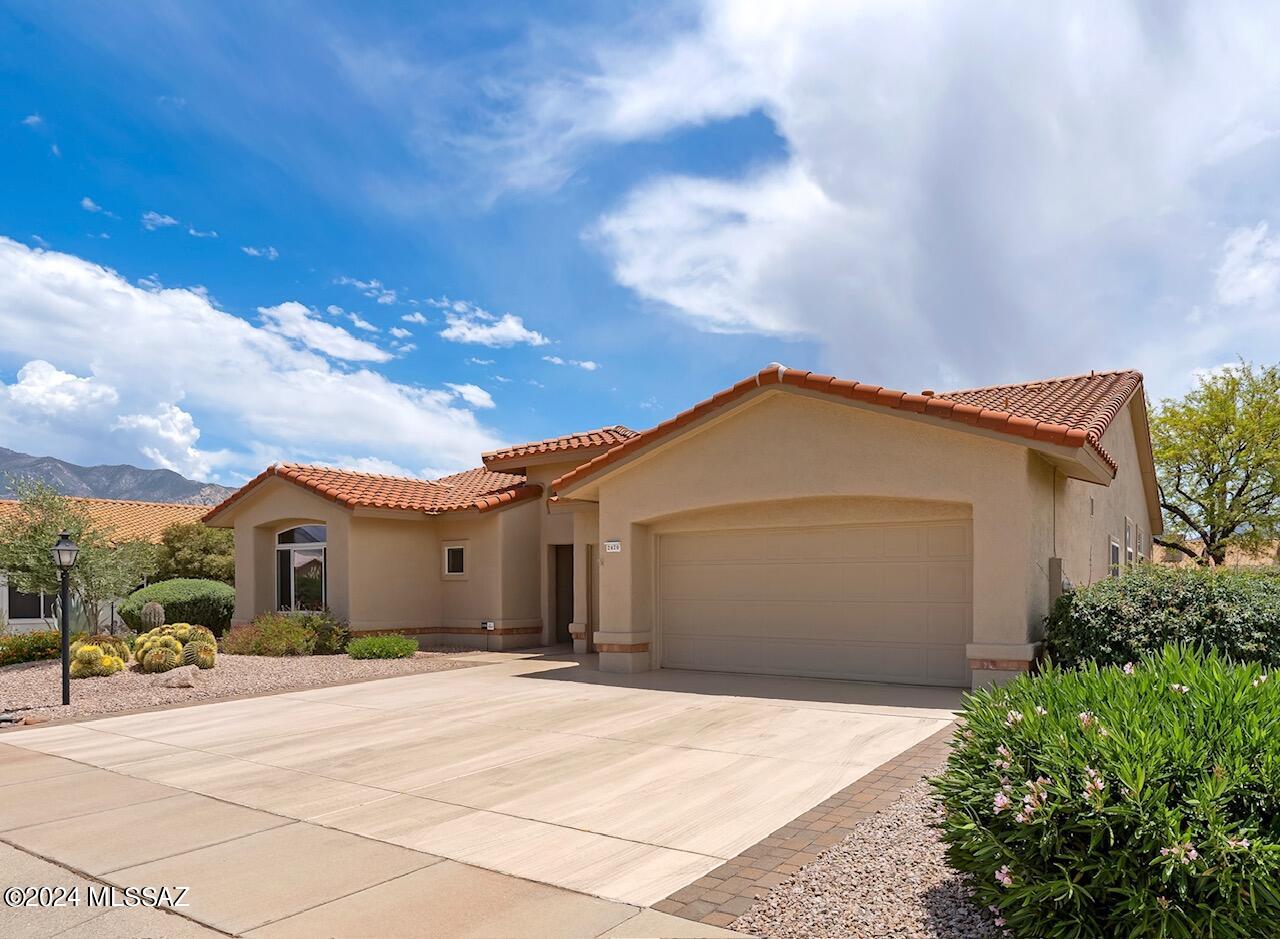 Sun City Vistoso Unit 17(1-276) - Residential