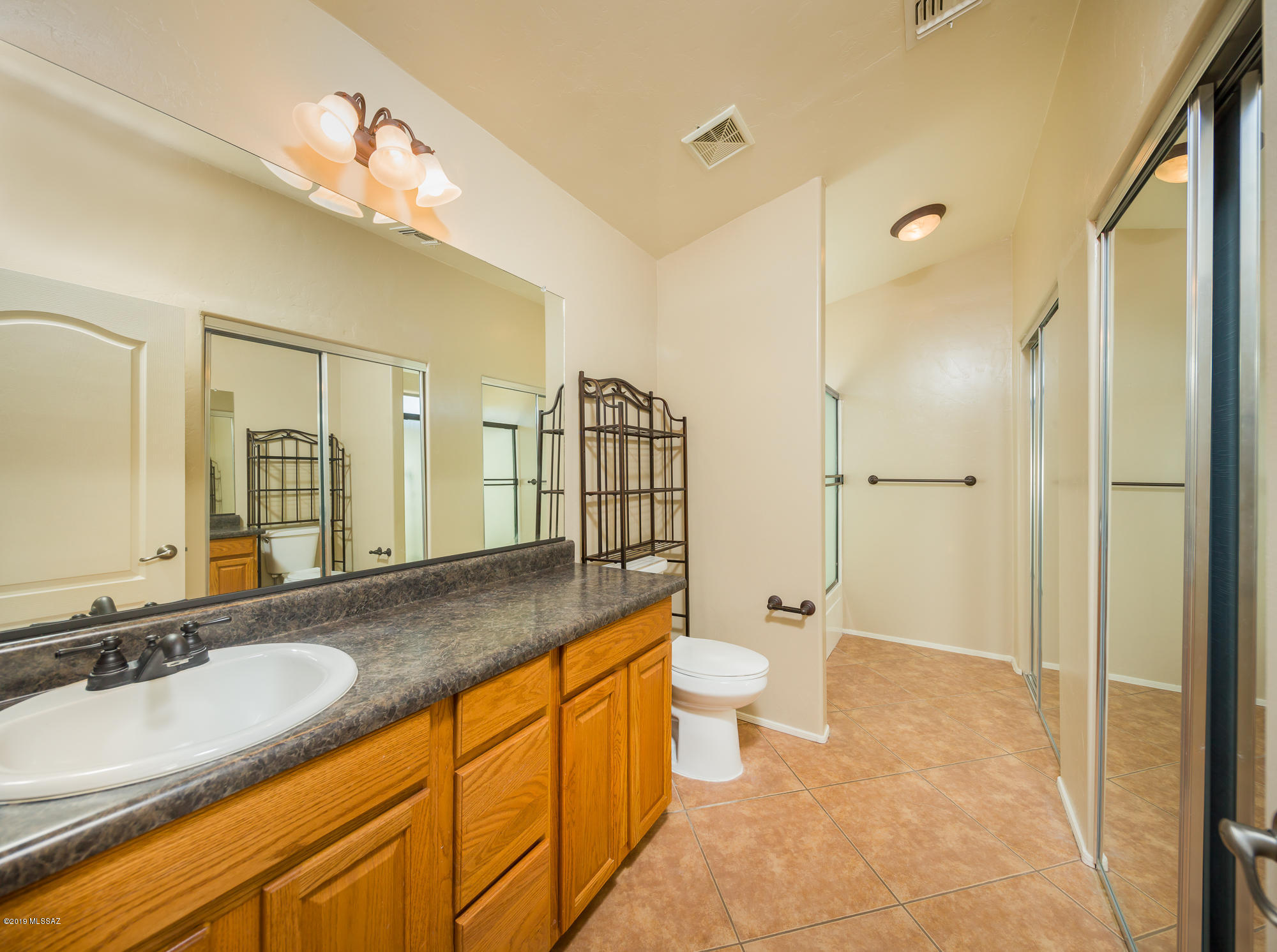 Rancho Sahuarita Presidio De Arboles (1-145) - Residential