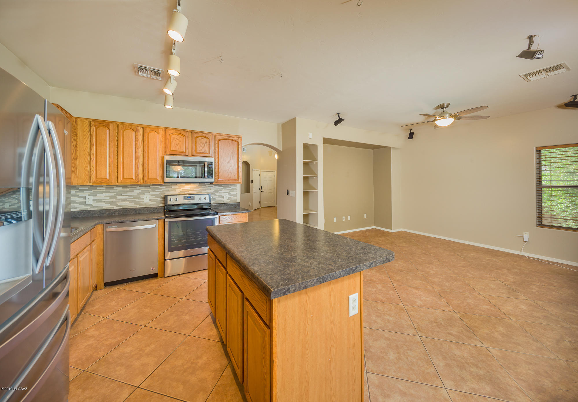Rancho Sahuarita Presidio De Arboles (1-145) - Residential