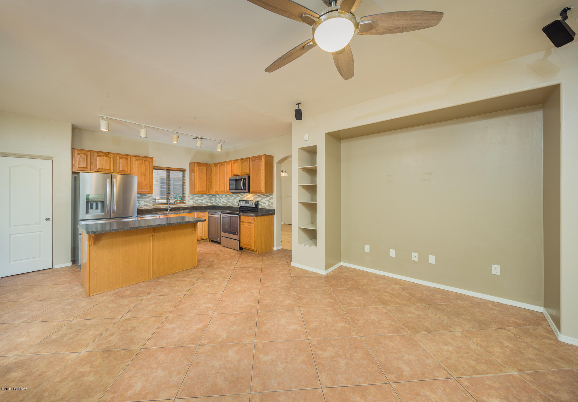 Rancho Sahuarita Presidio De Arboles (1-145) - Residential