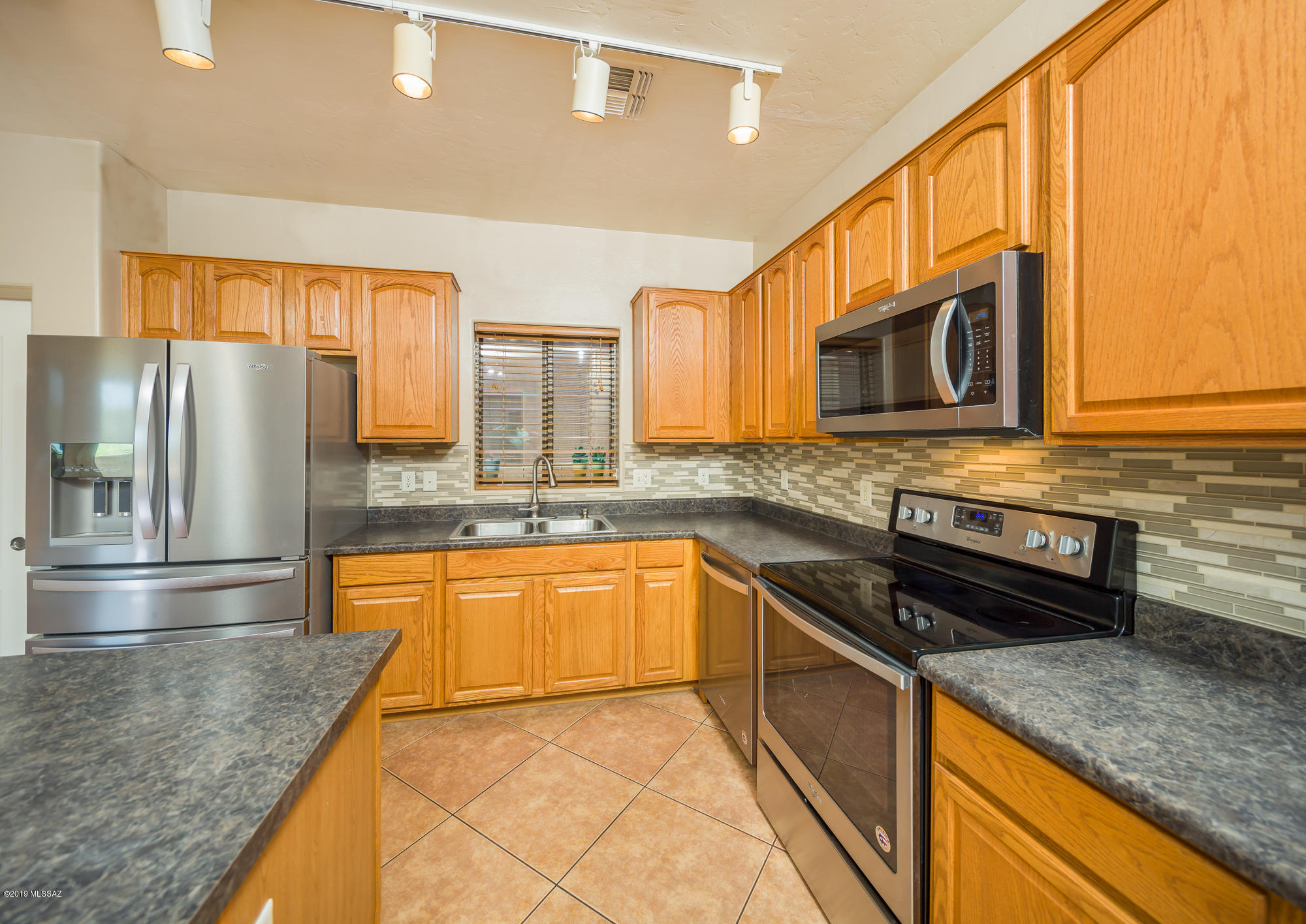 Rancho Sahuarita Presidio De Arboles (1-145) - Residential