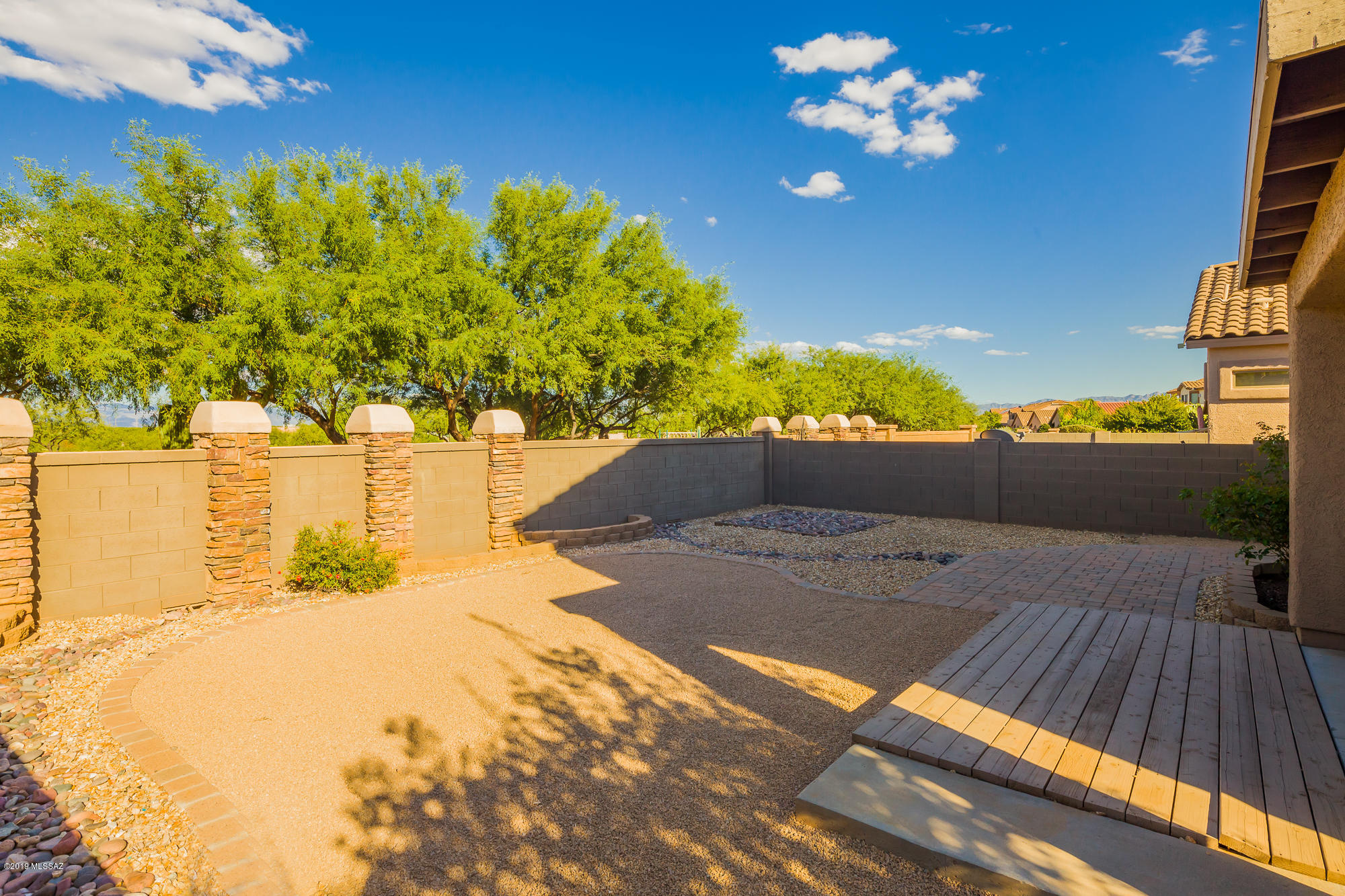 Rancho Sahuarita Presidio De Arboles (1-145) - Residential