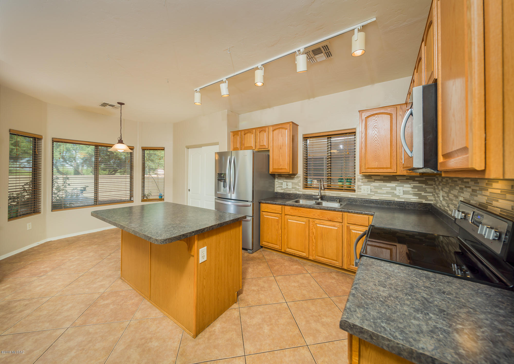 Rancho Sahuarita Presidio De Arboles (1-145) - Residential