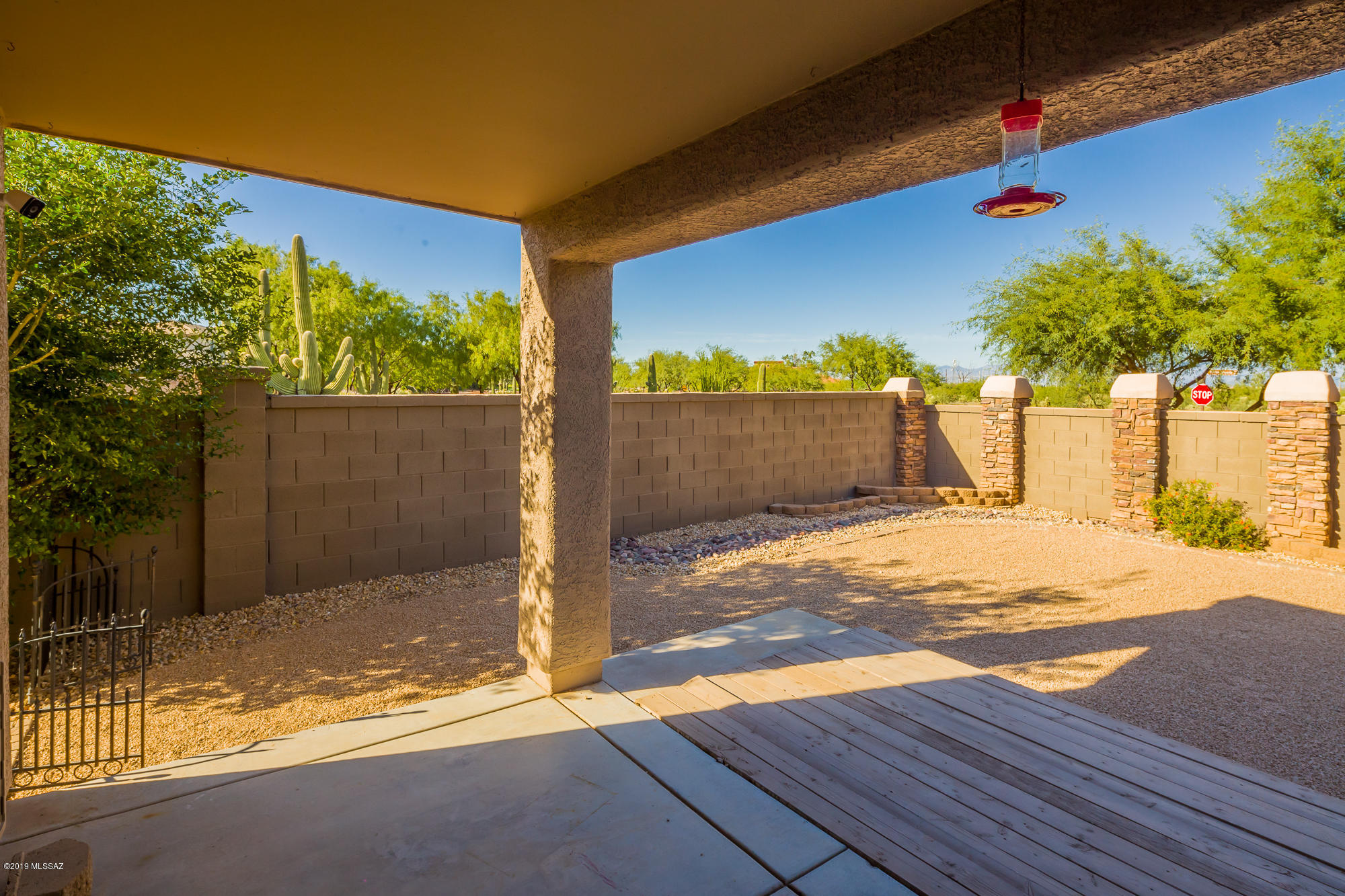 Rancho Sahuarita Presidio De Arboles (1-145) - Residential