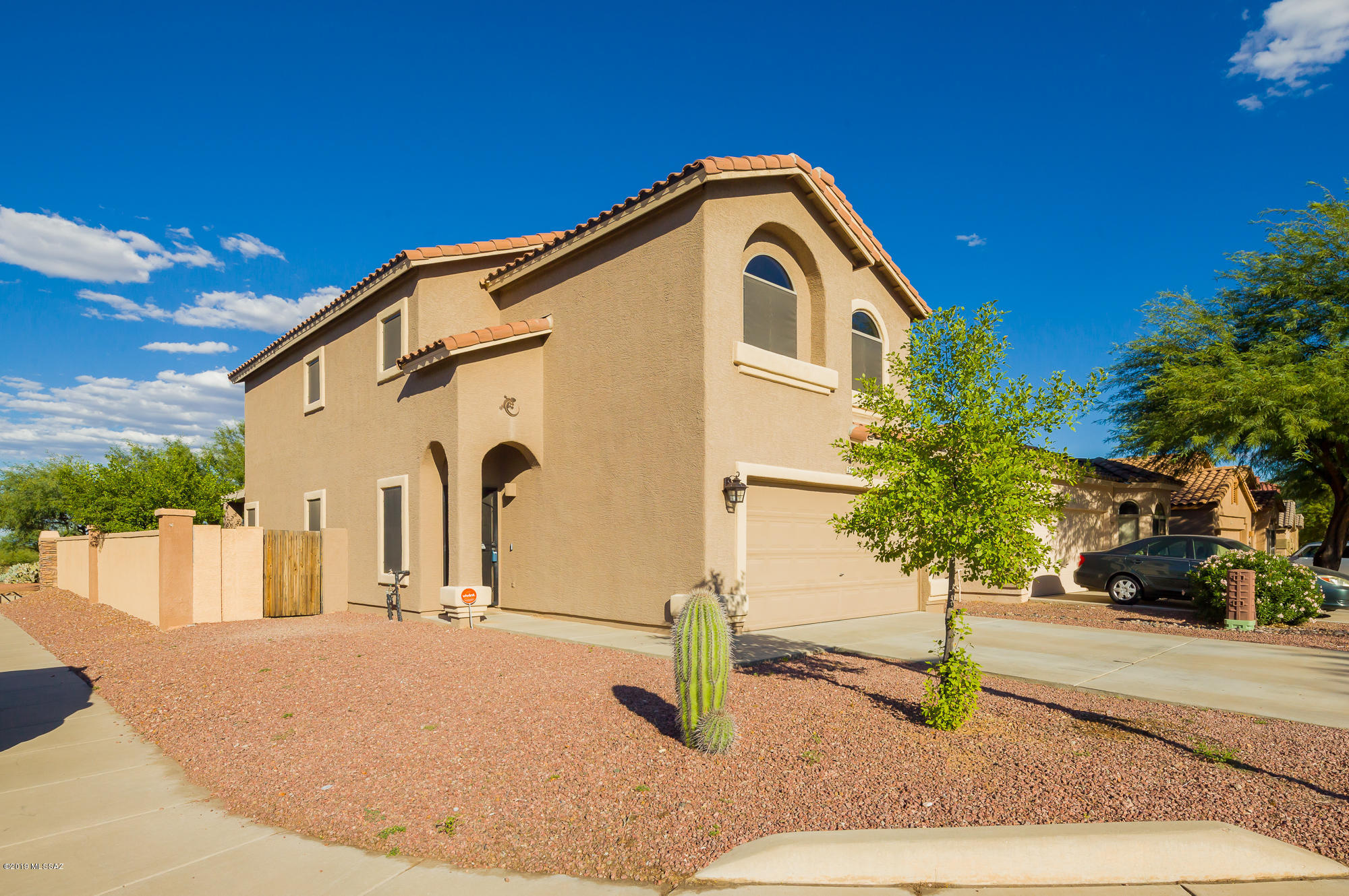 Rancho Sahuarita Presidio De Arboles (1-145) - Residential