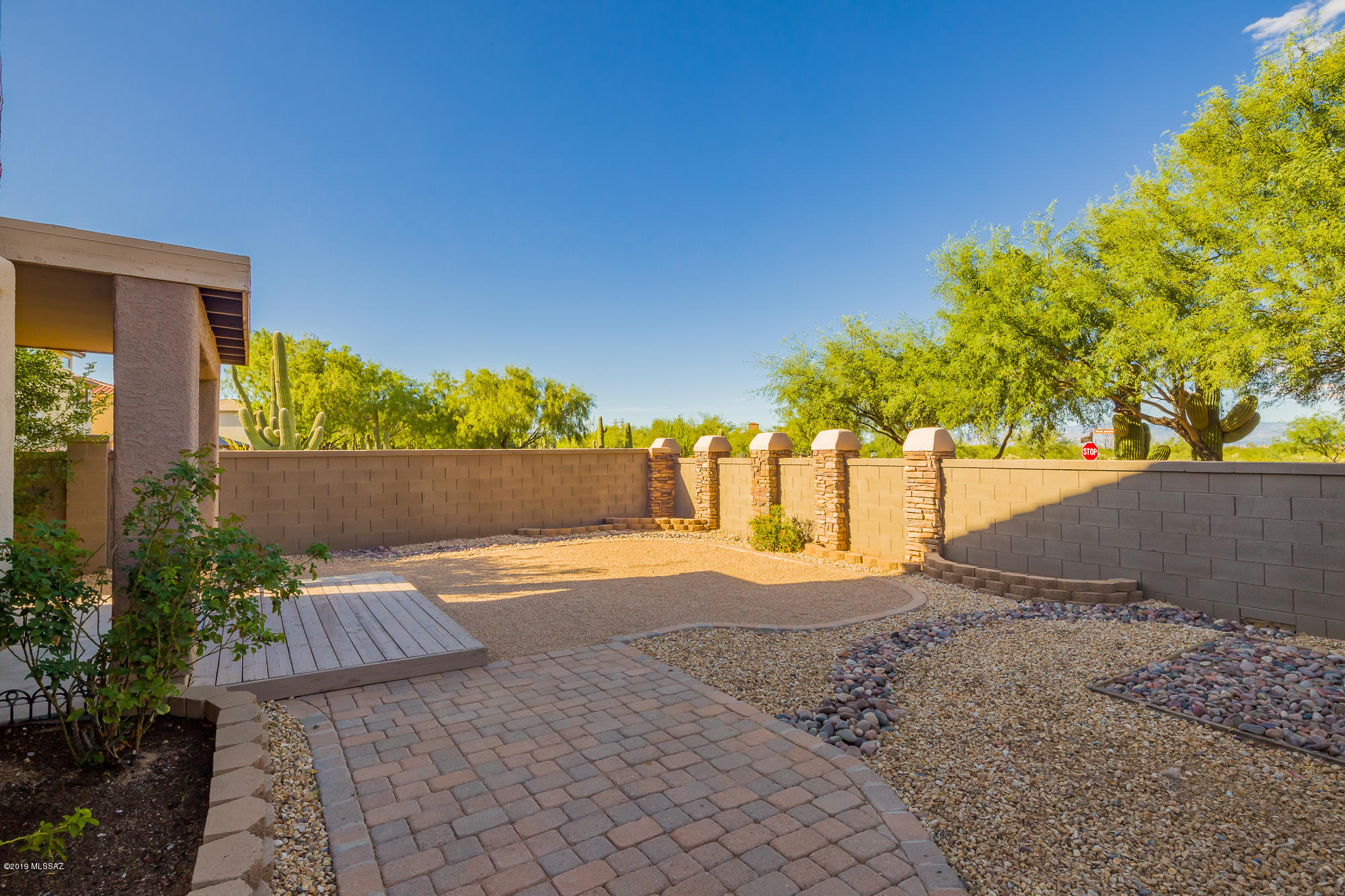 Rancho Sahuarita Presidio De Arboles (1-145) - Residential