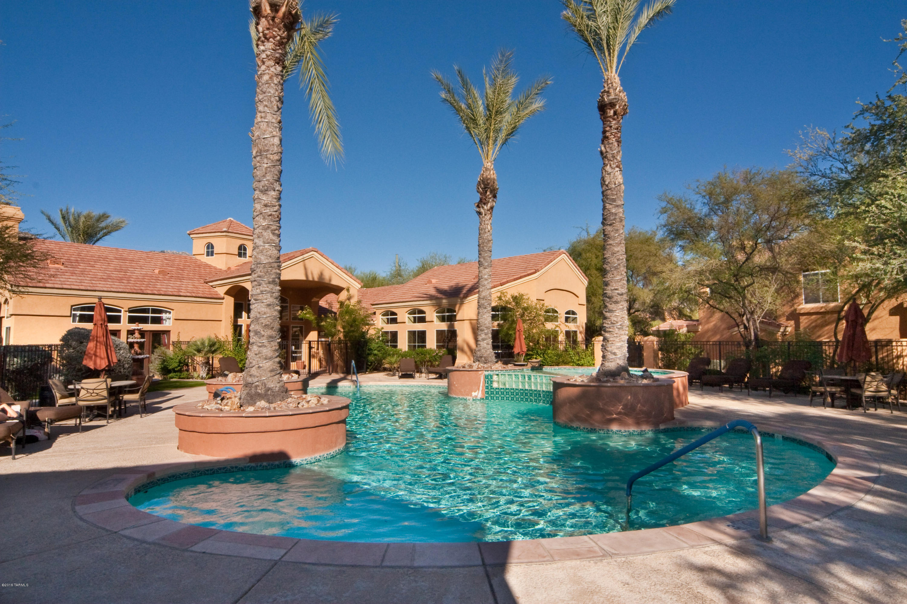 Pinnacle Canyon Condominium - Residential