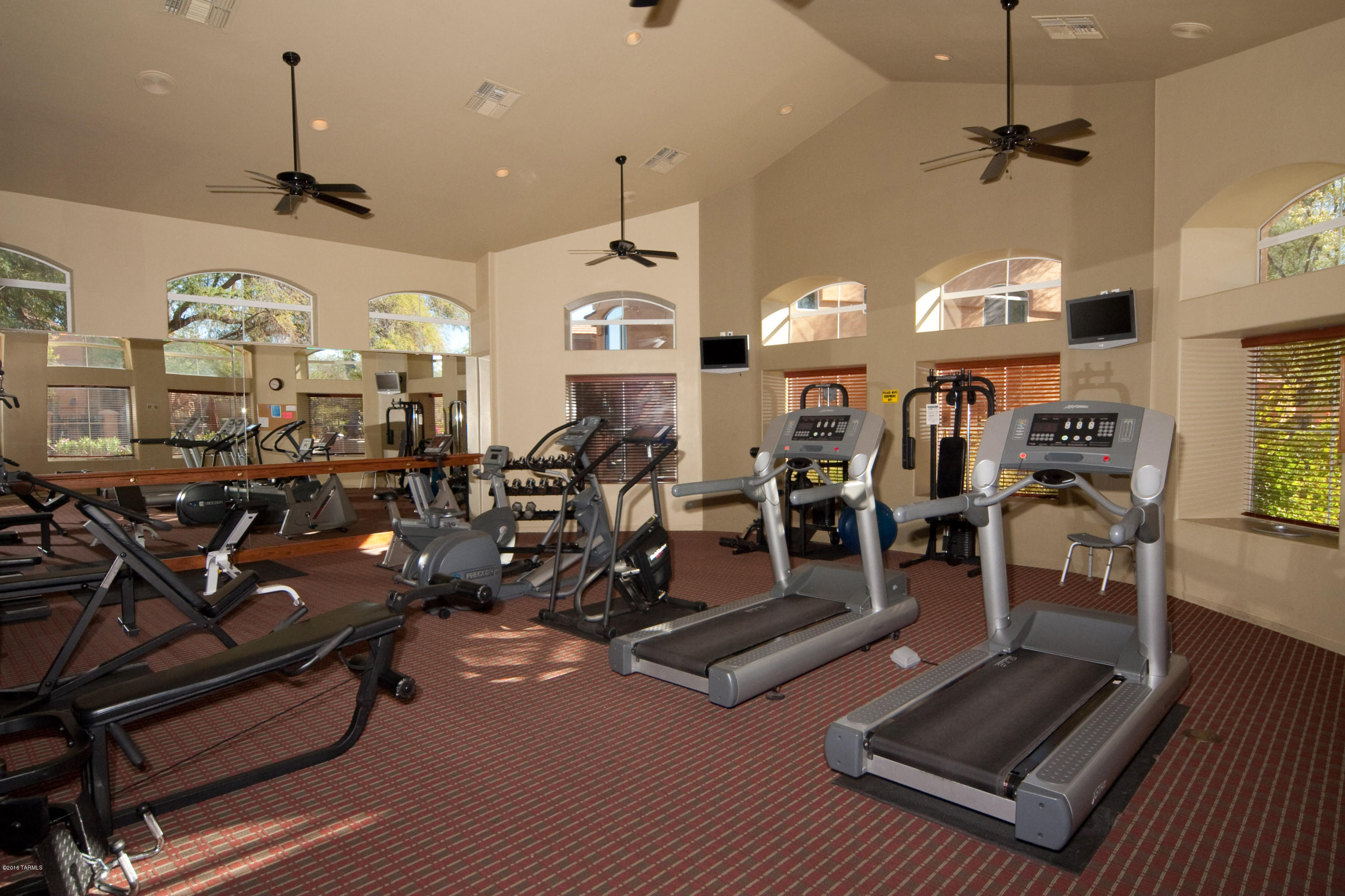 Pinnacle Canyon Condominium - Residential