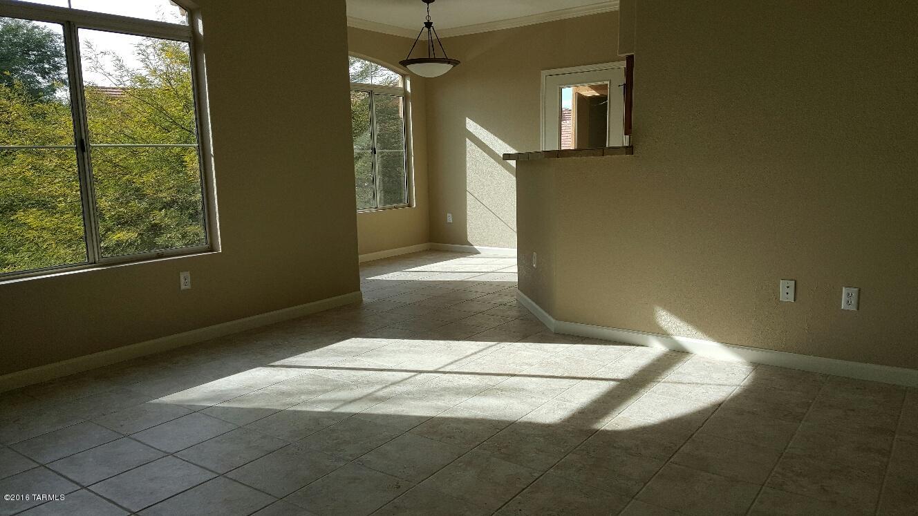 Pinnacle Canyon Condominium - Residential