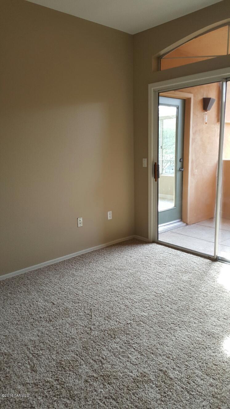 Pinnacle Canyon Condominium - Residential