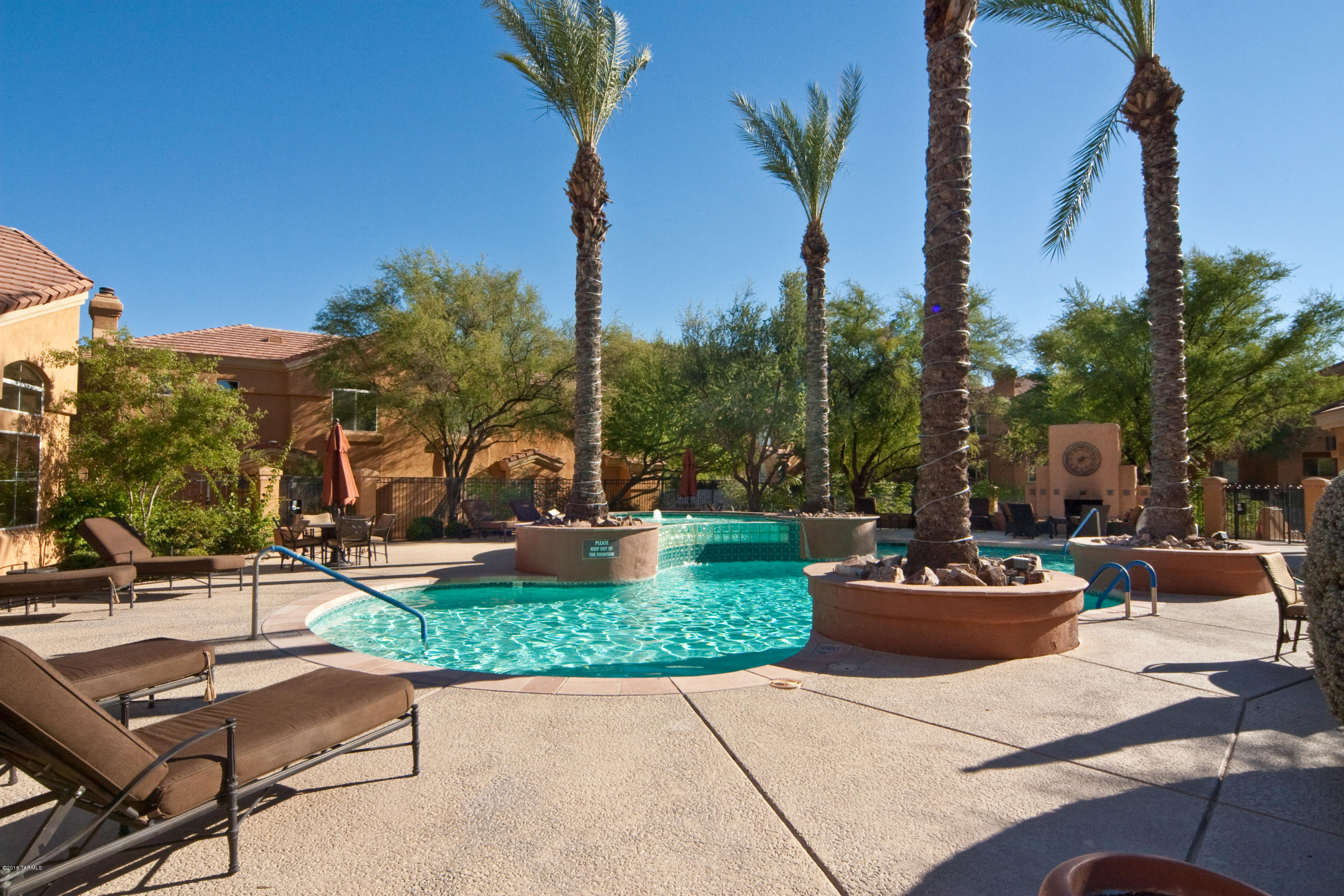 Pinnacle Canyon Condominium - Residential