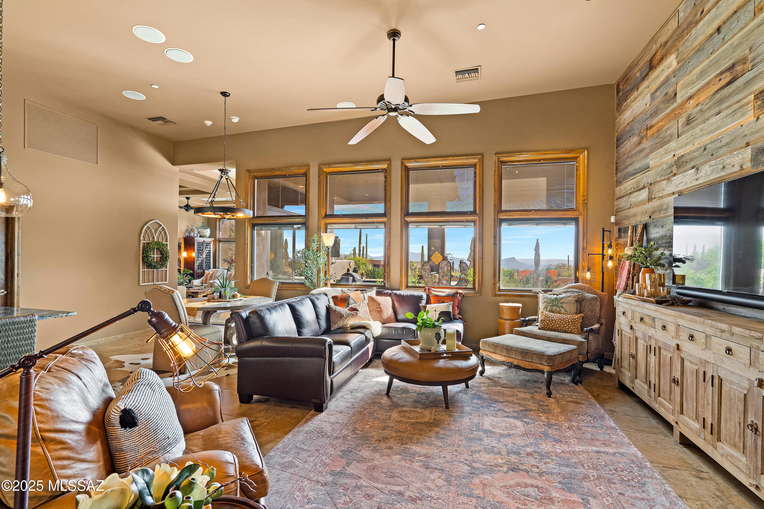 Canyon Pass At Dove Mountain - Residential