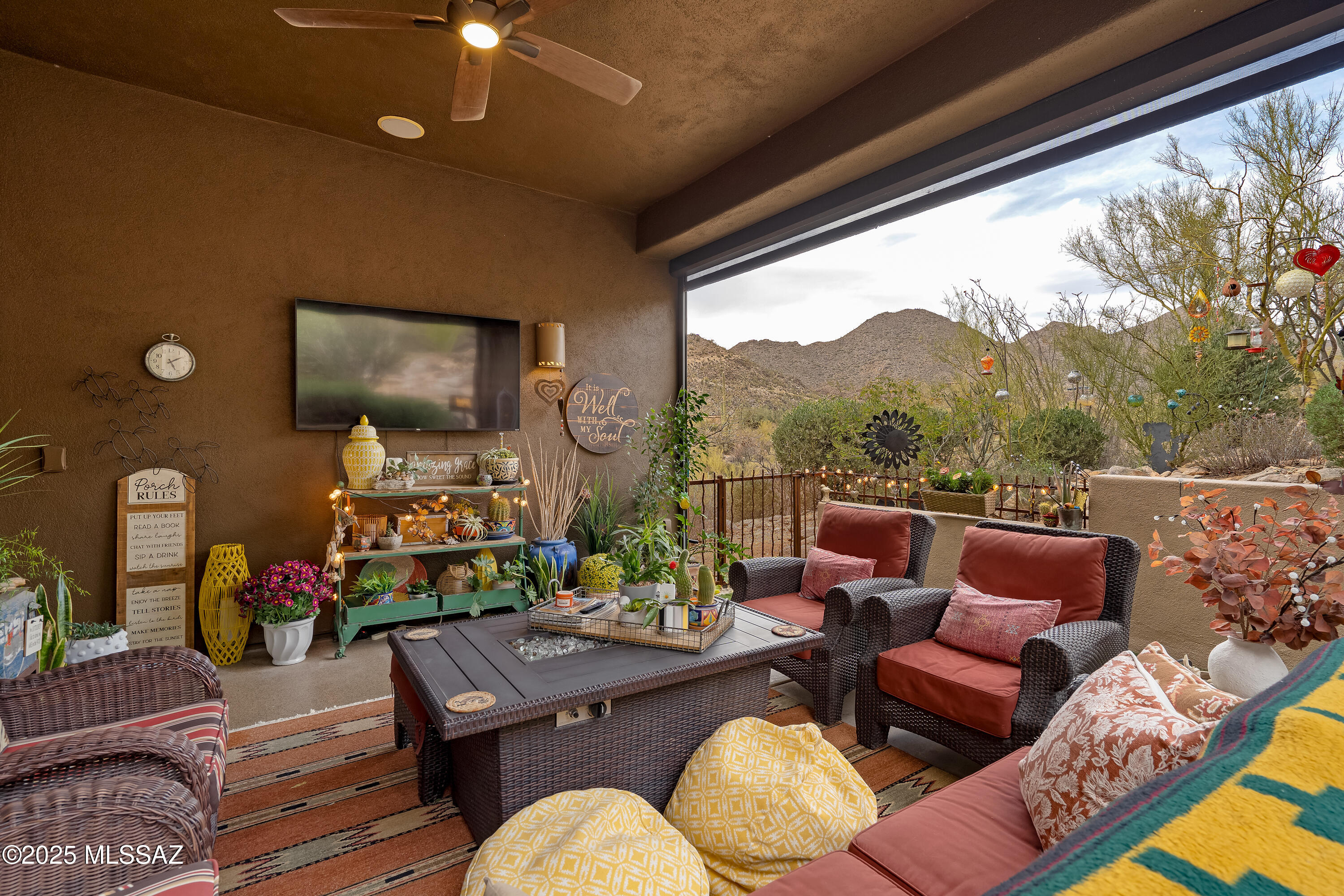 Canyon Pass At Dove Mountain - Residential