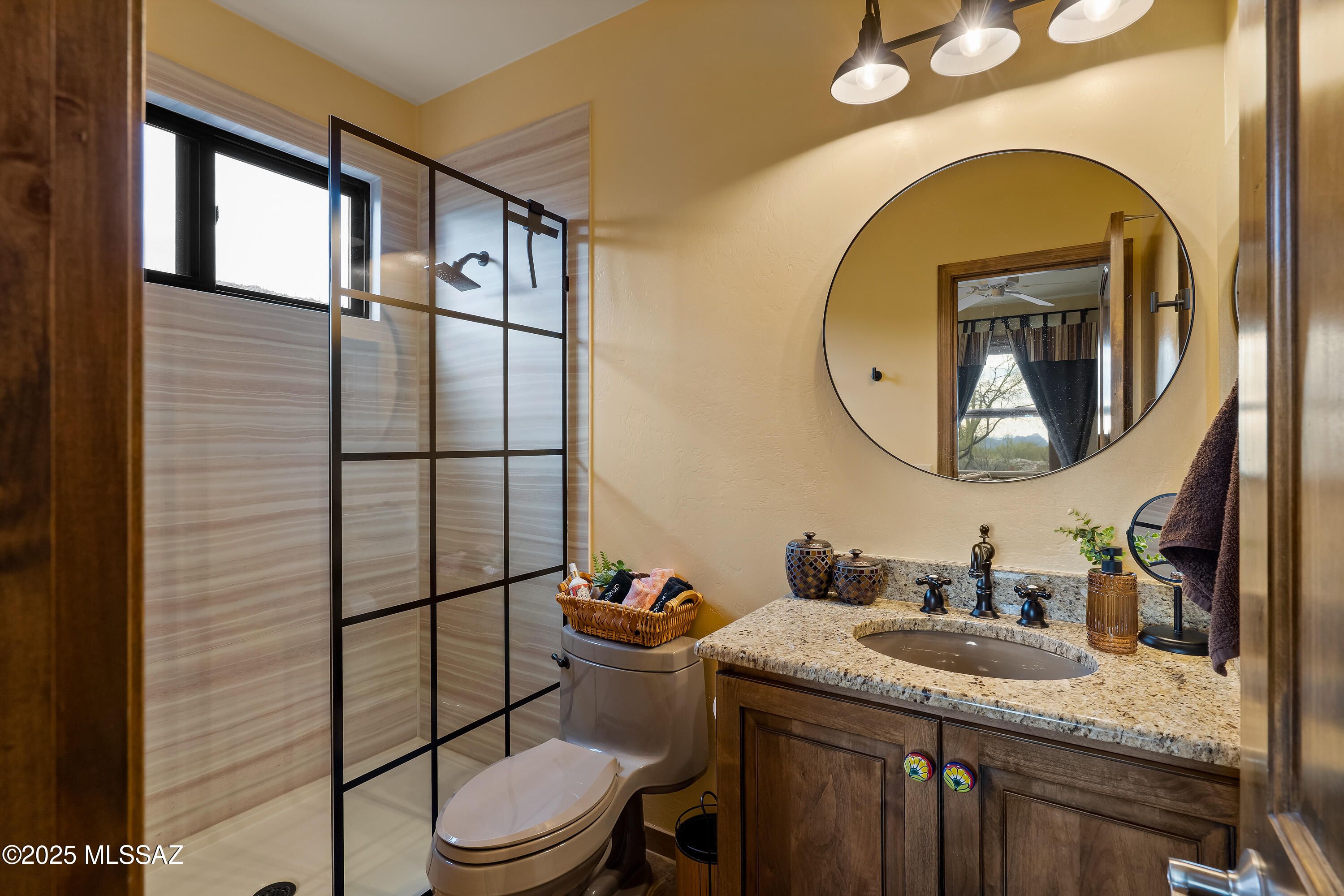 Canyon Pass At Dove Mountain - Residential