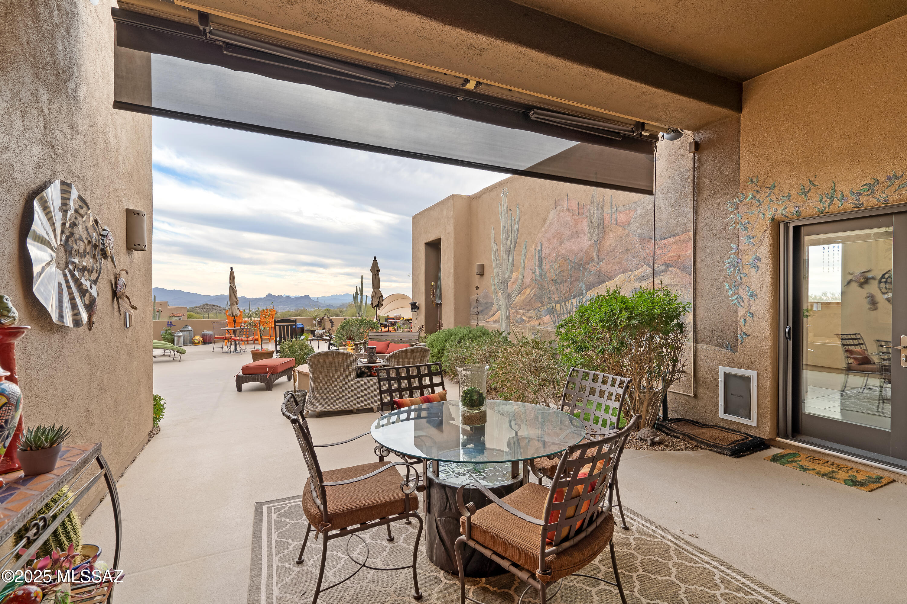 Canyon Pass At Dove Mountain - Residential