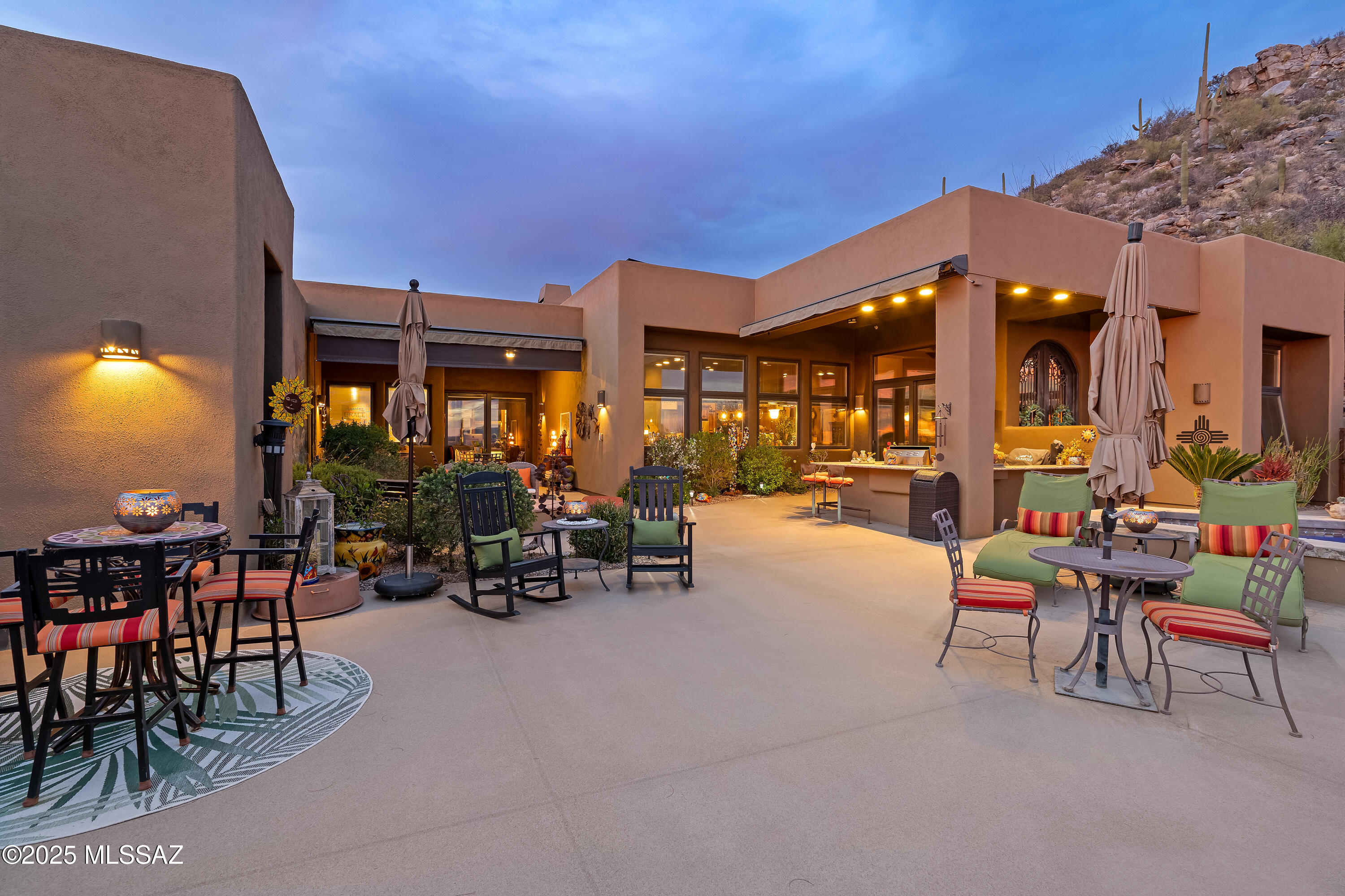 Canyon Pass At Dove Mountain - Residential