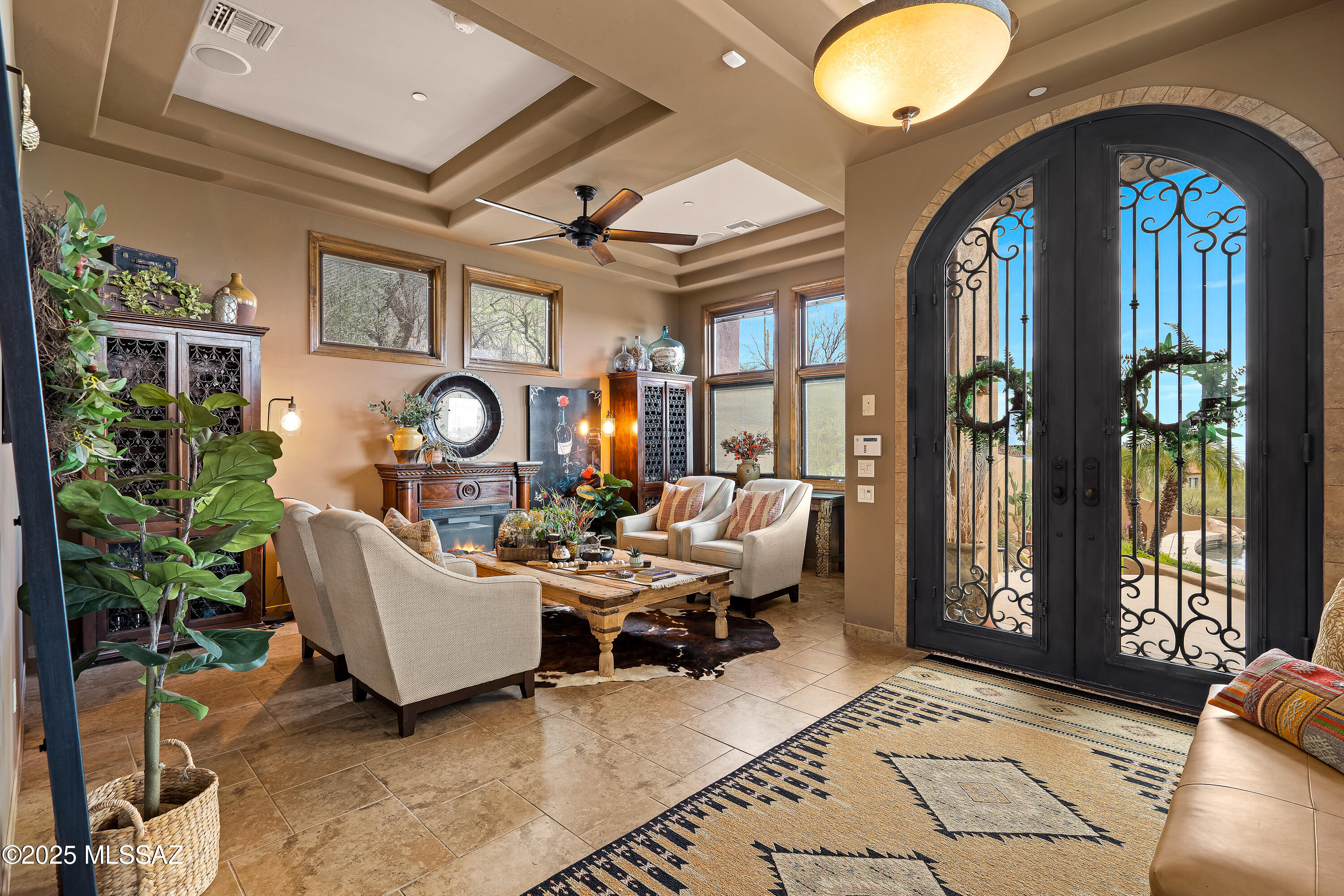 Canyon Pass At Dove Mountain - Residential