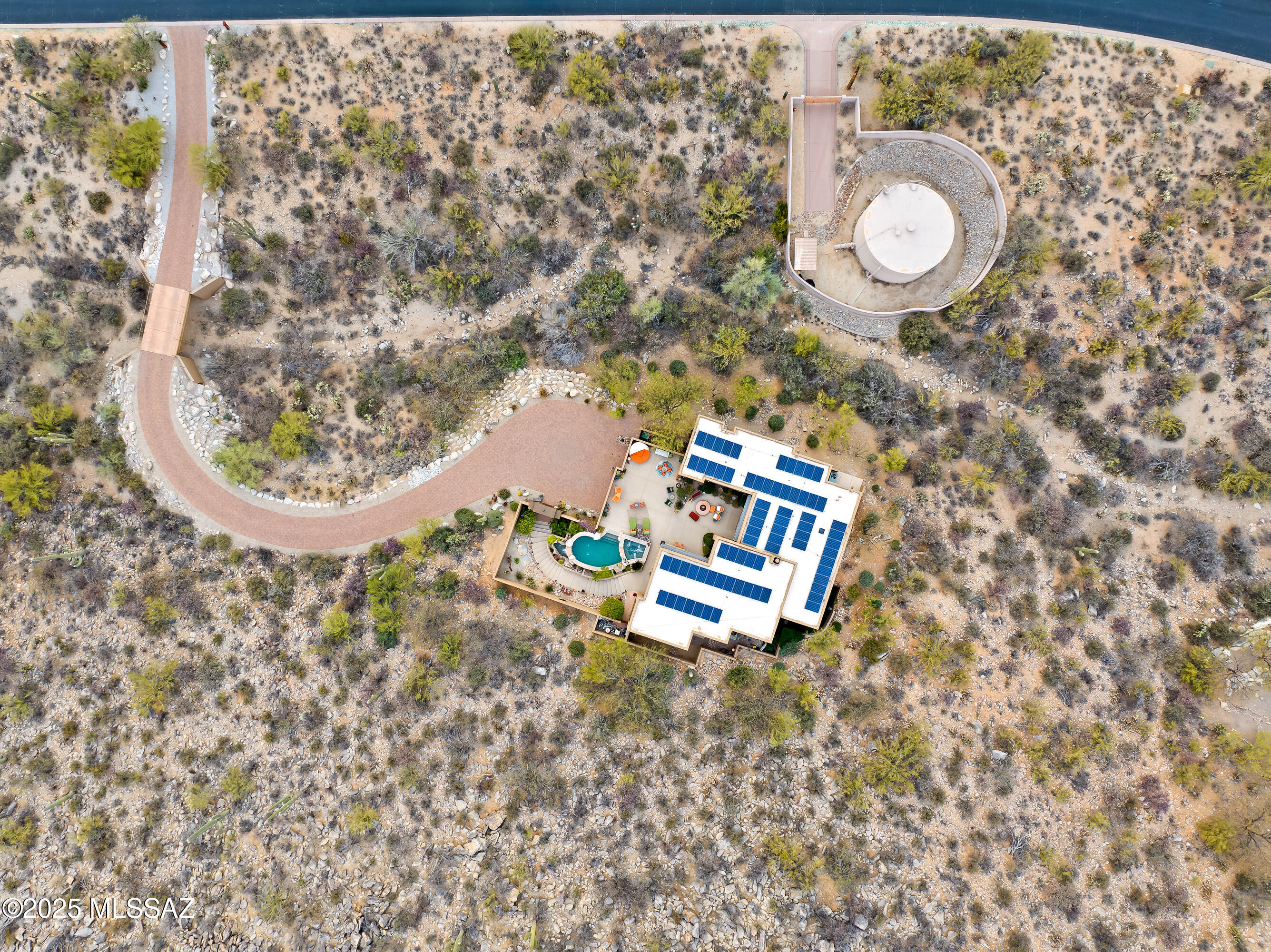 Canyon Pass At Dove Mountain - Residential