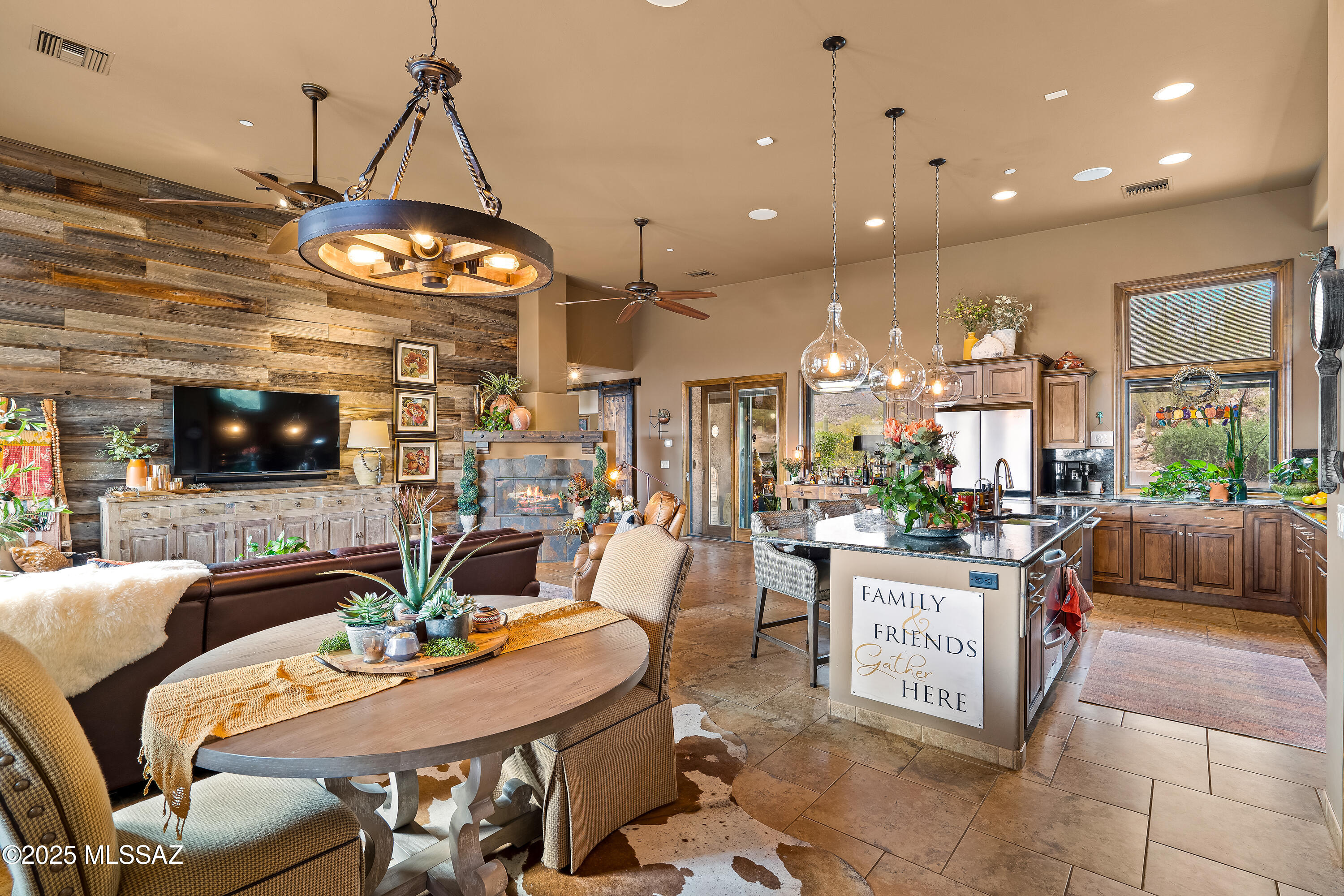 Canyon Pass At Dove Mountain - Residential