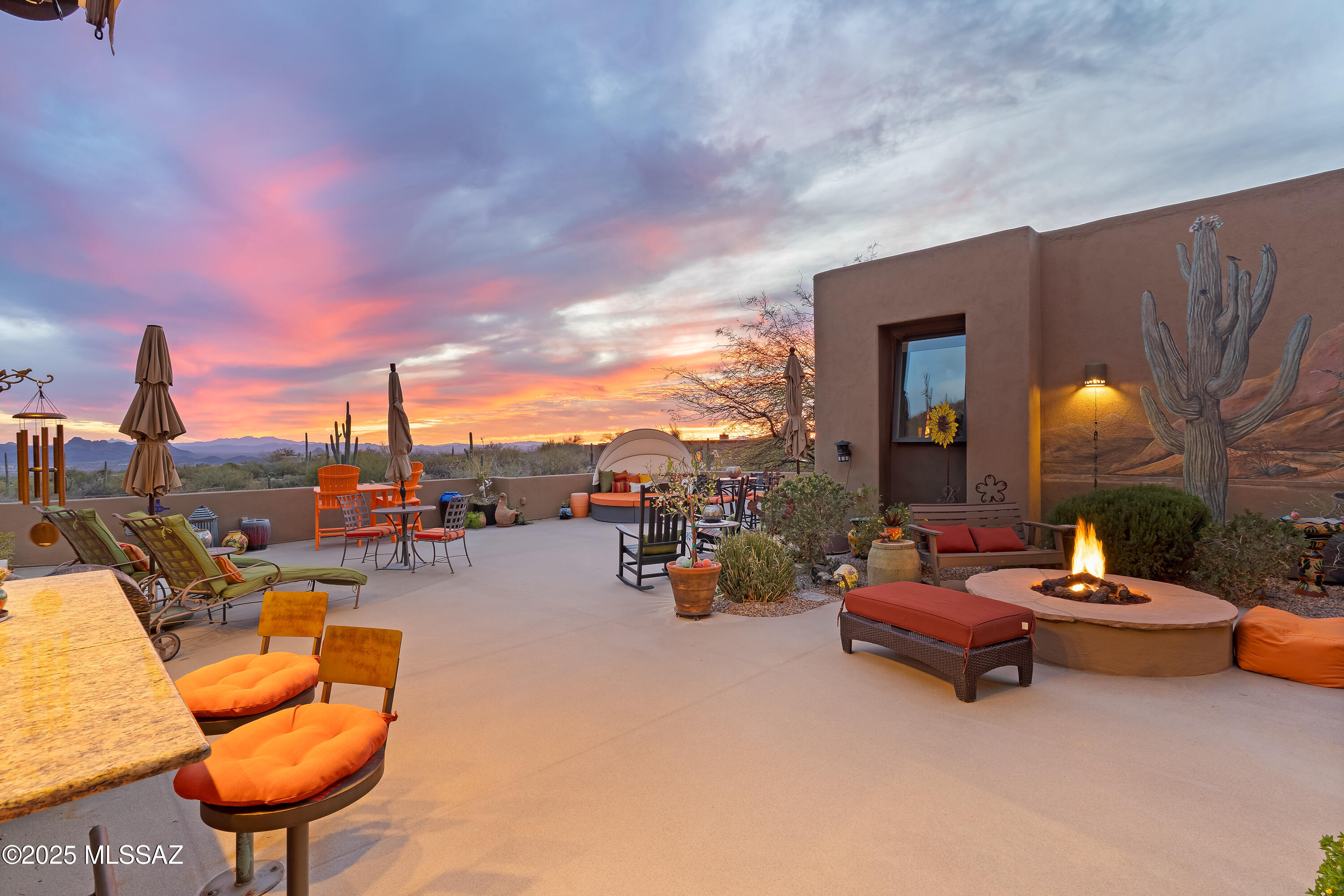 Canyon Pass At Dove Mountain - Residential