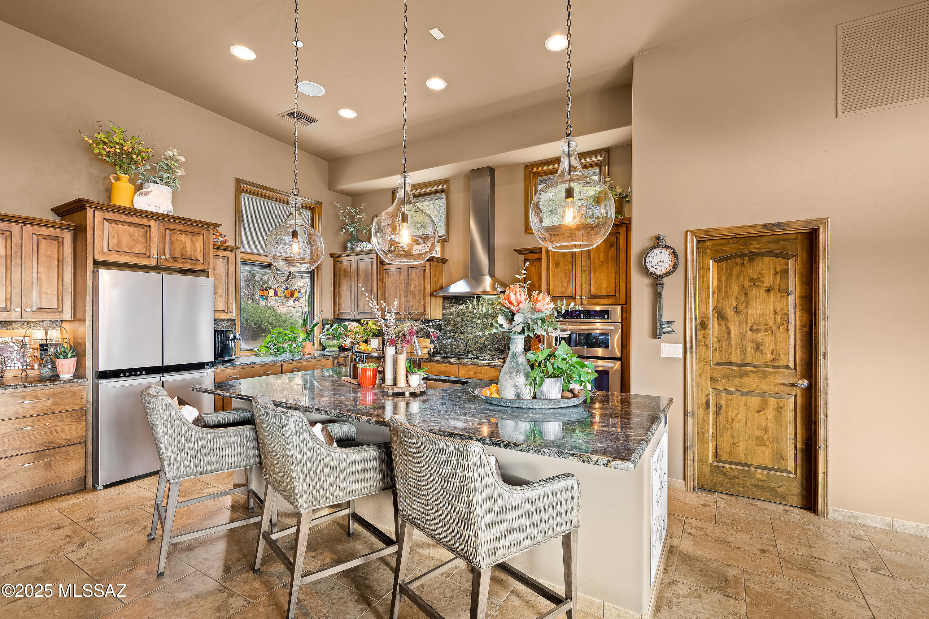 Canyon Pass At Dove Mountain - Residential
