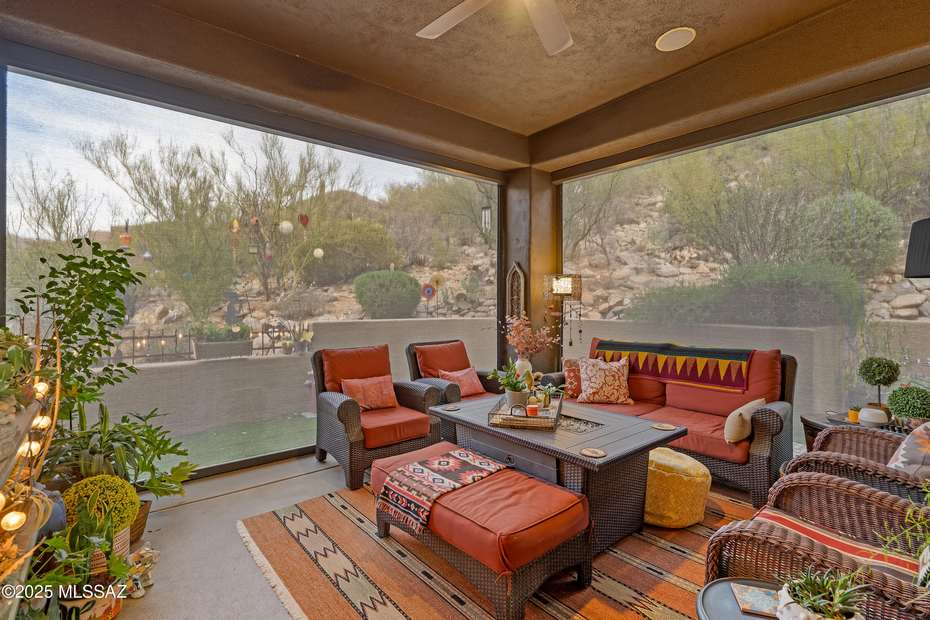 Canyon Pass At Dove Mountain - Residential