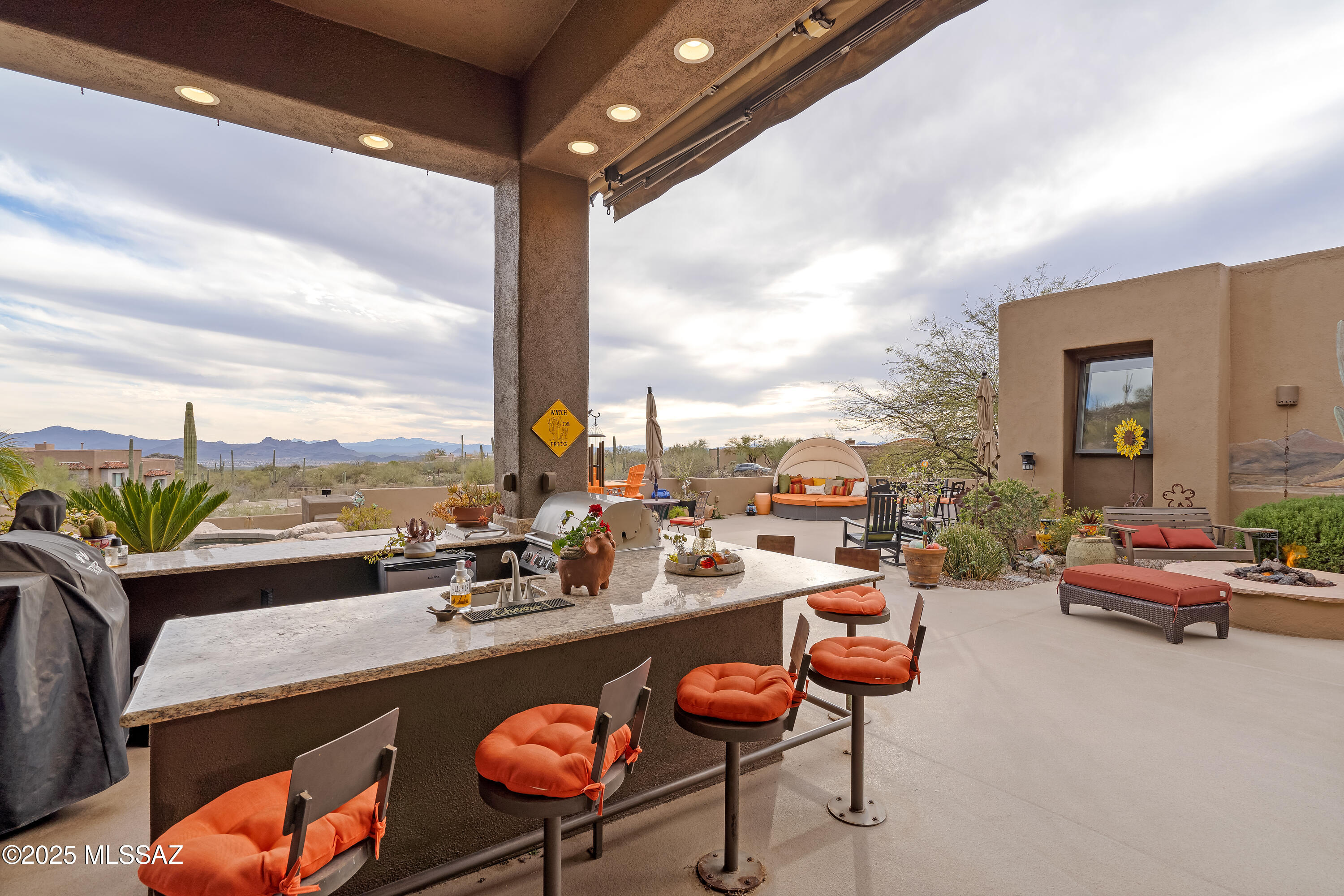 Canyon Pass At Dove Mountain - Residential
