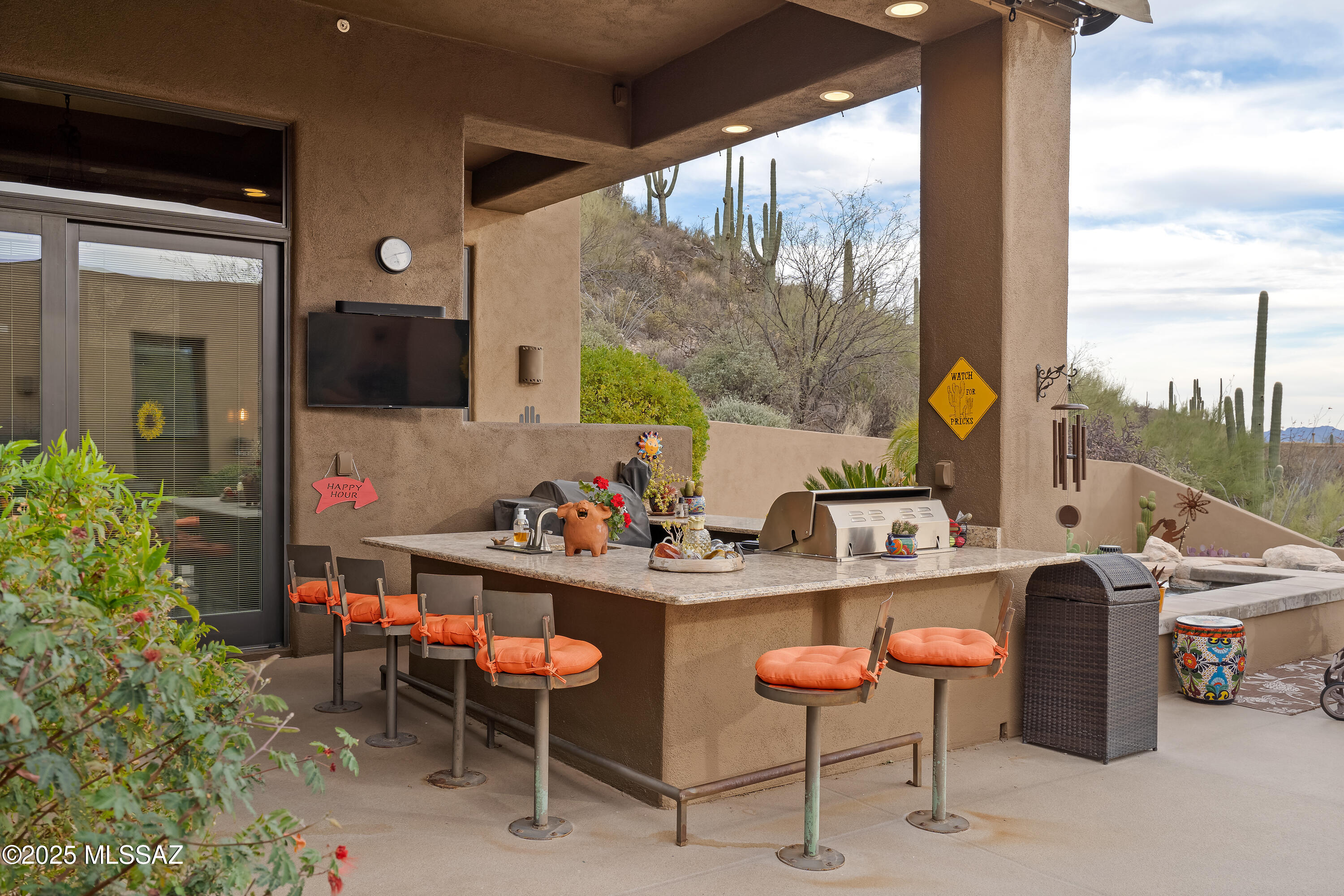 Canyon Pass At Dove Mountain - Residential