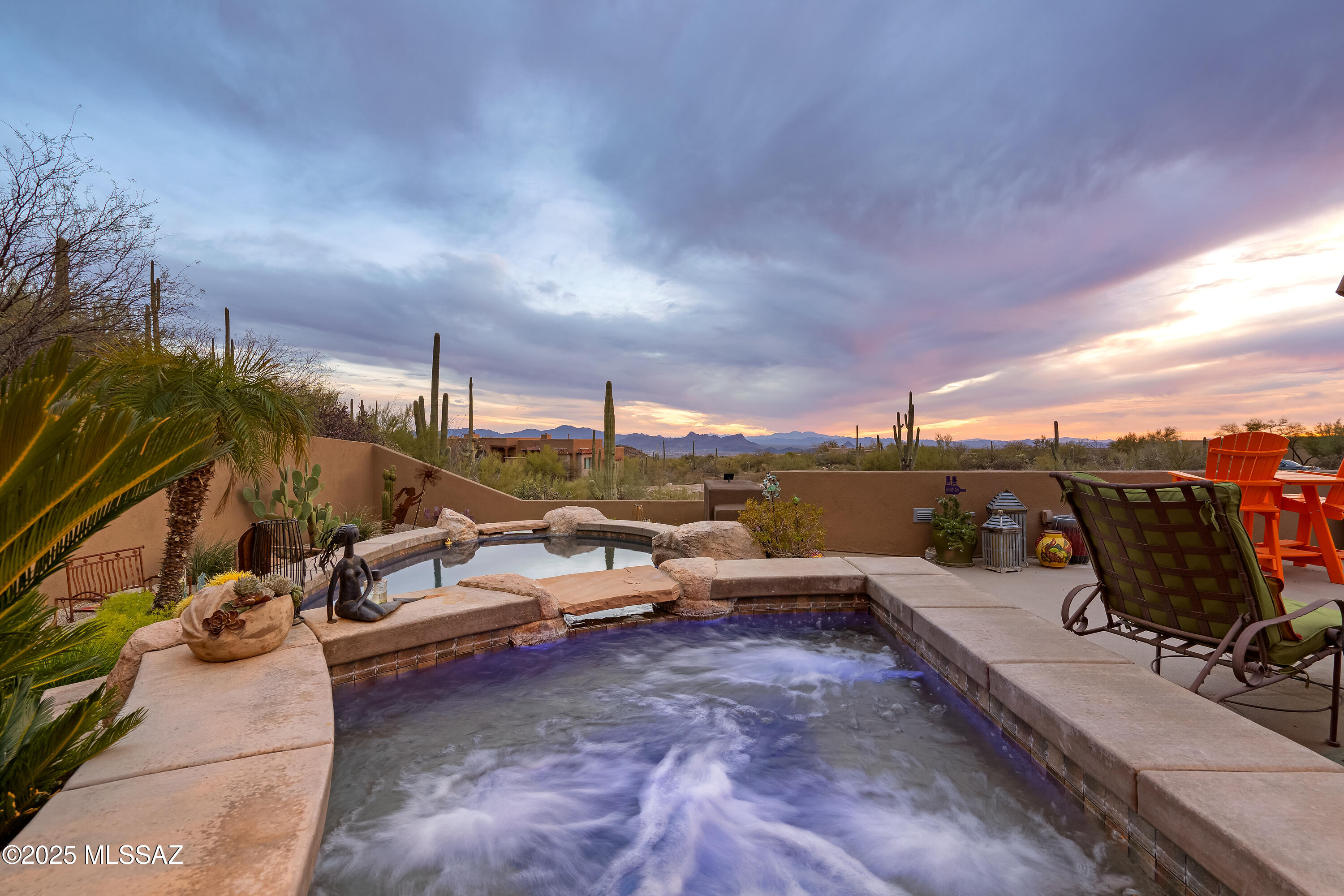 Canyon Pass At Dove Mountain - Residential